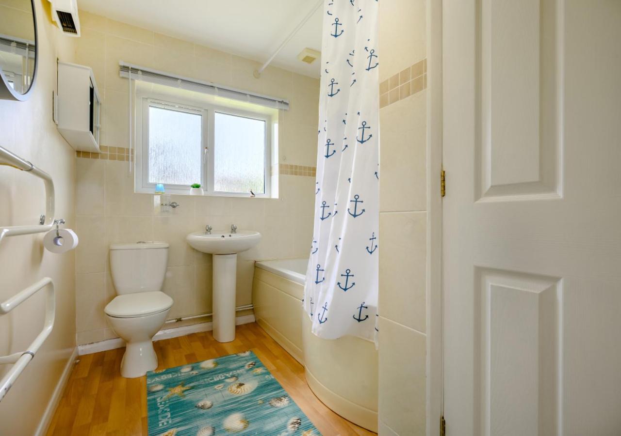 3 Bed in Padstow oc-p00131