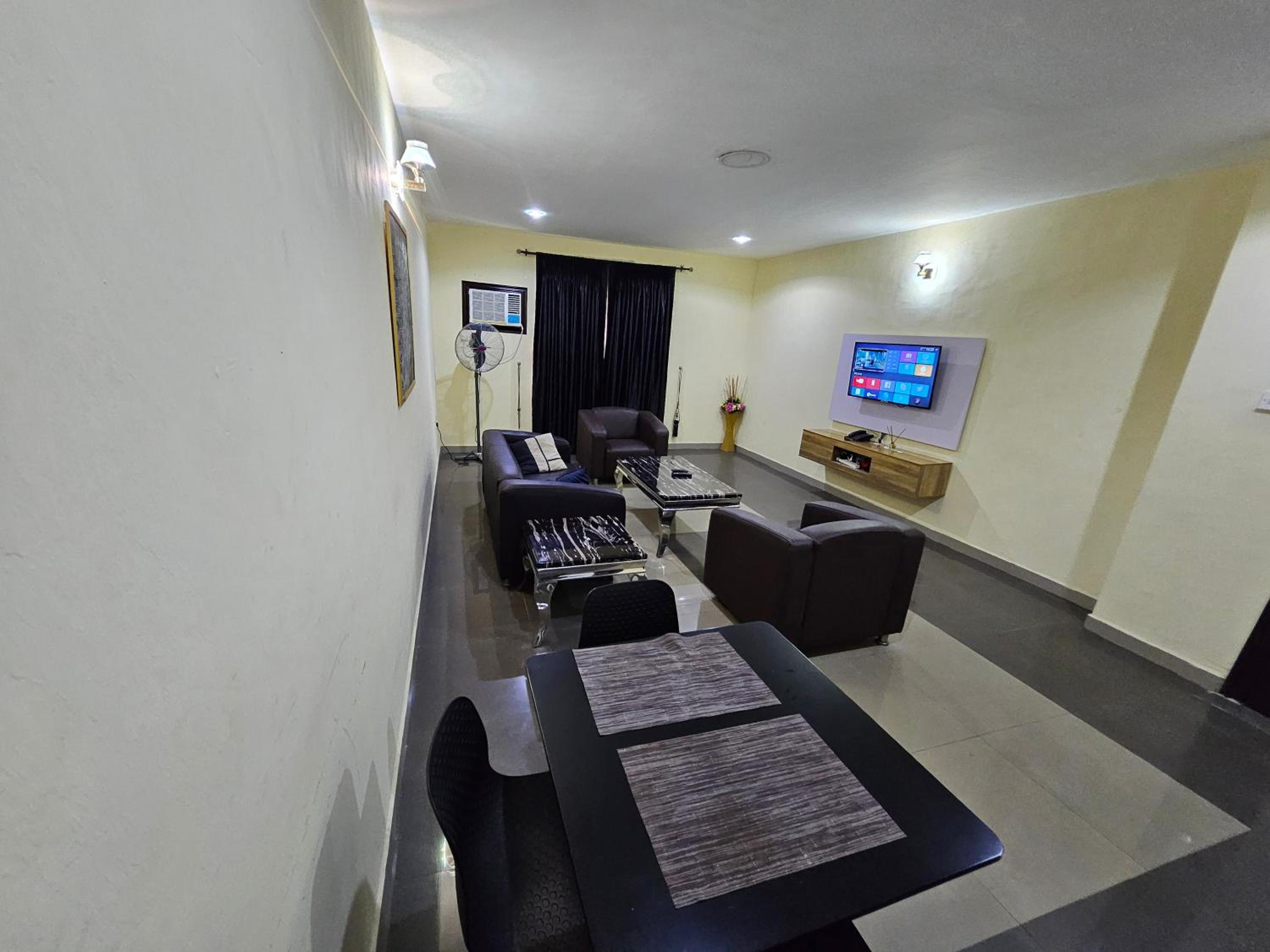 Elkora Luxury Apartments view 5
