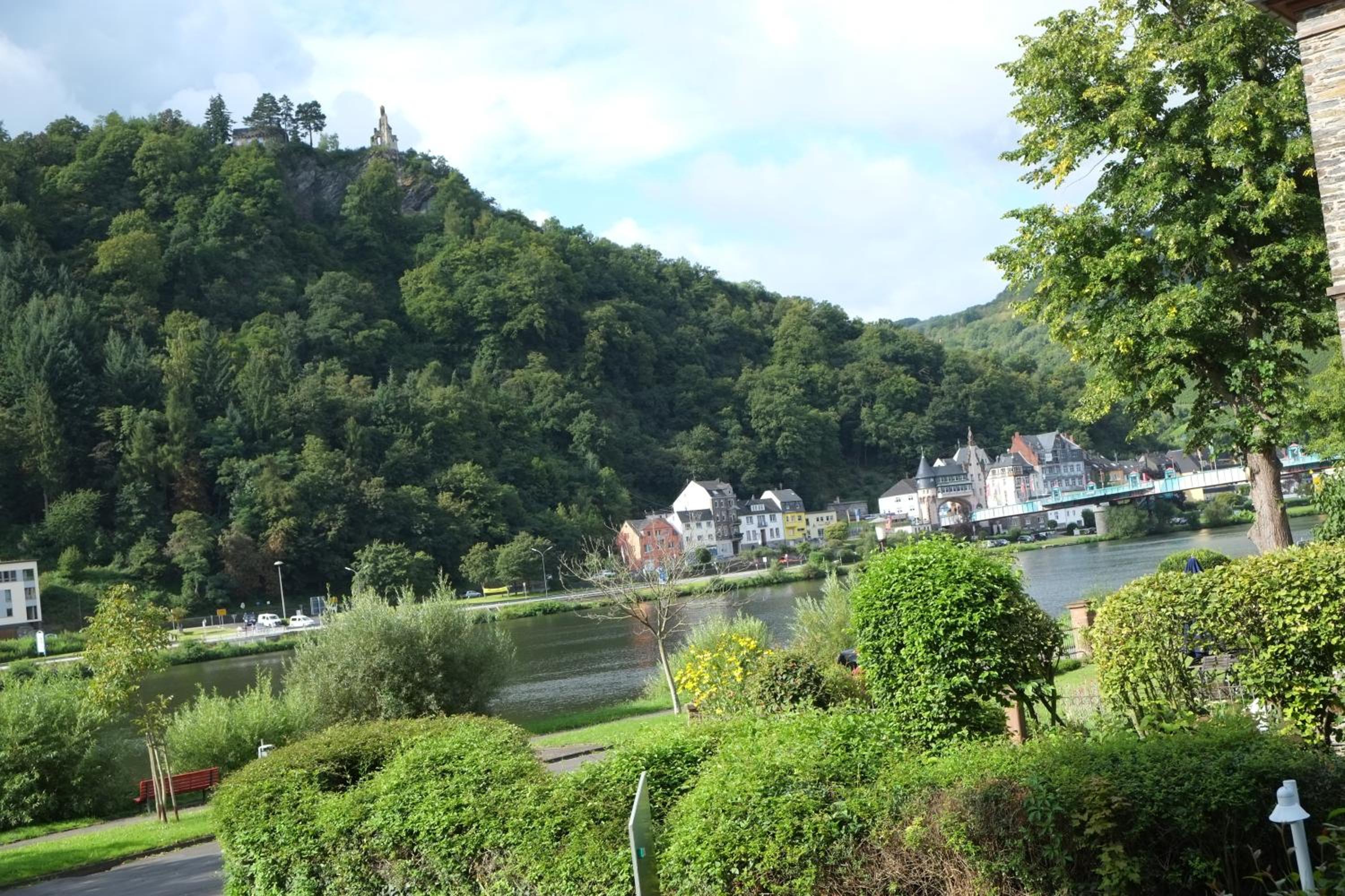 Fewo Steuer