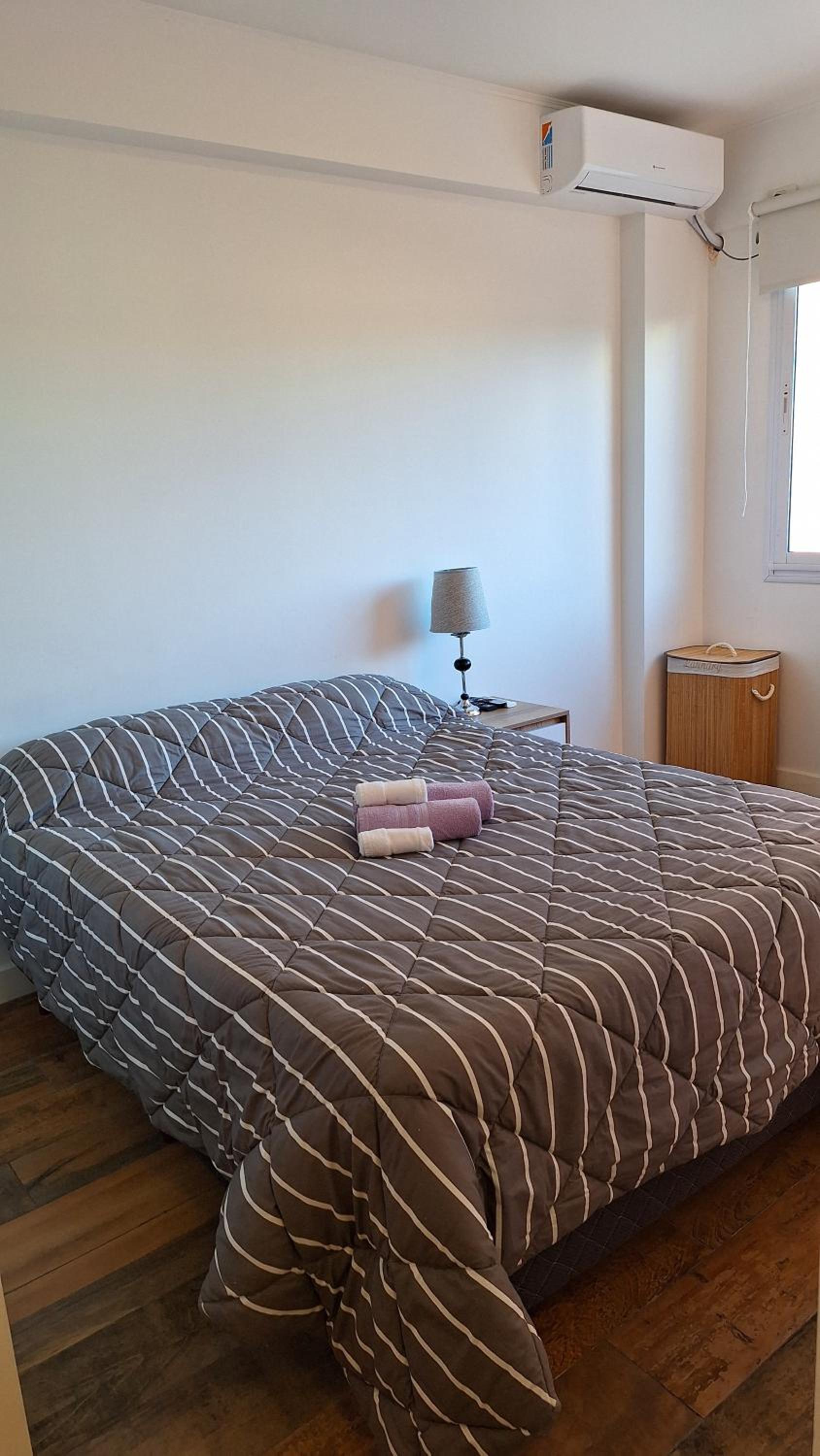 Departamento Moderno para 6 personas