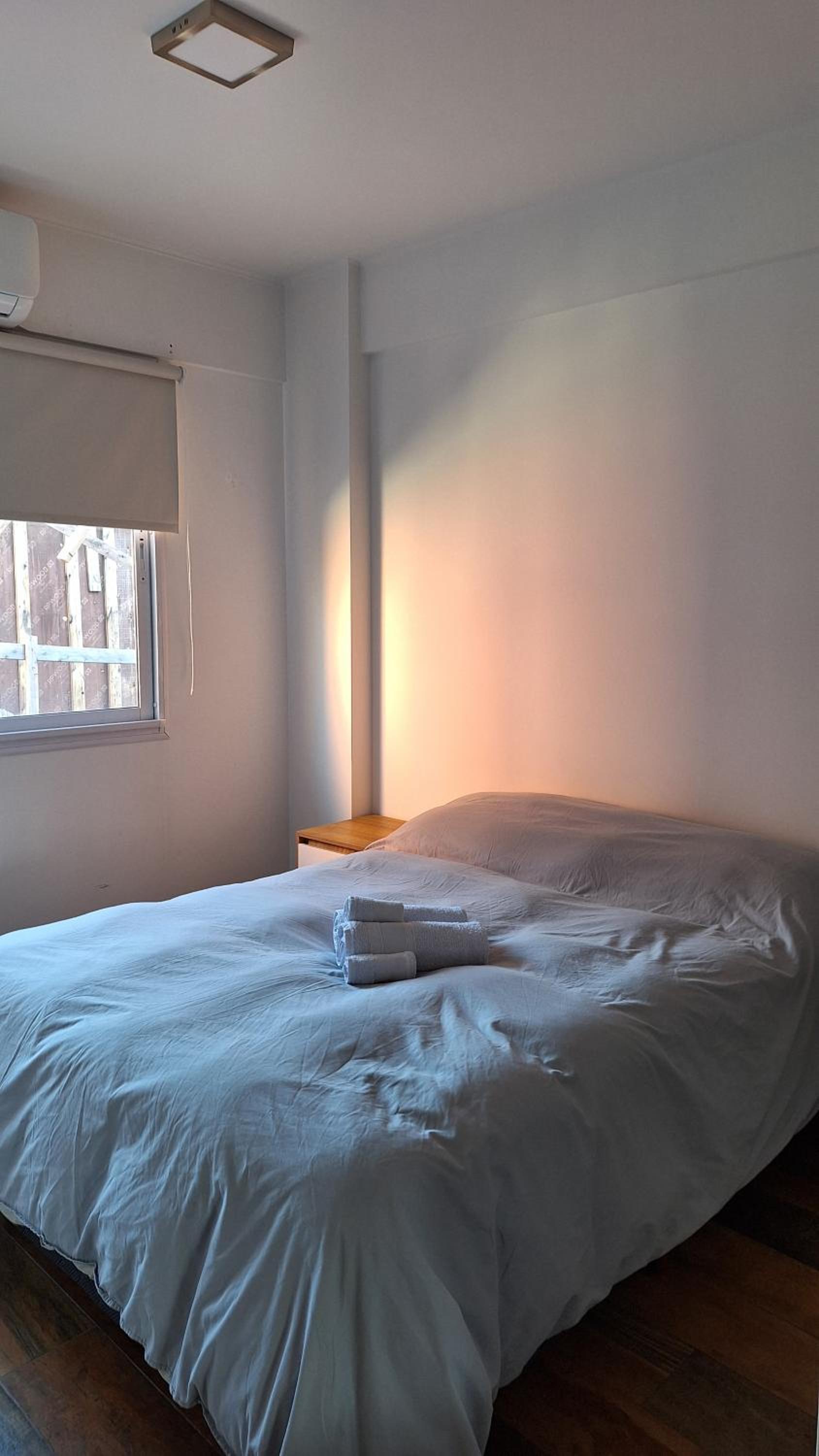 Departamento Moderno para 6 personas