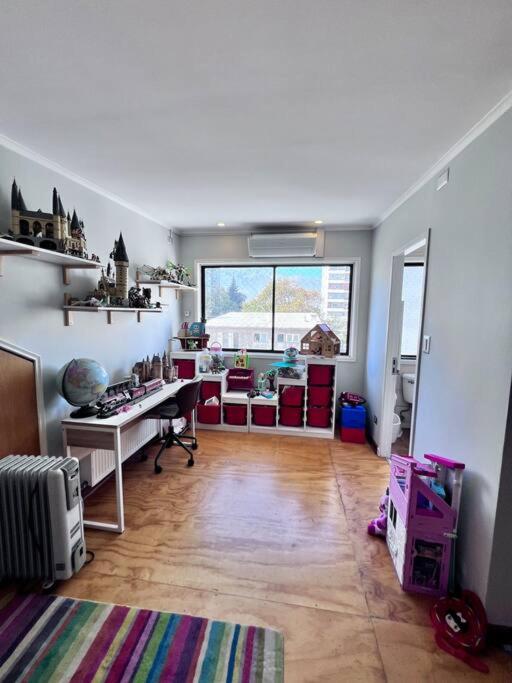Preciosa casa en Providencia