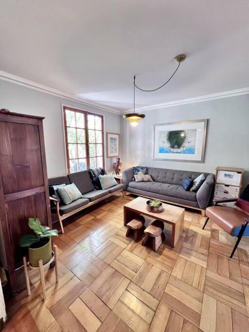 Preciosa casa en Providencia