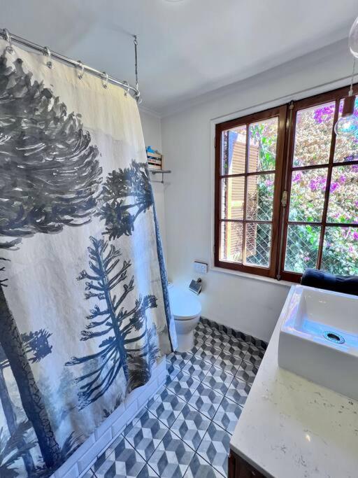 Preciosa casa en Providencia