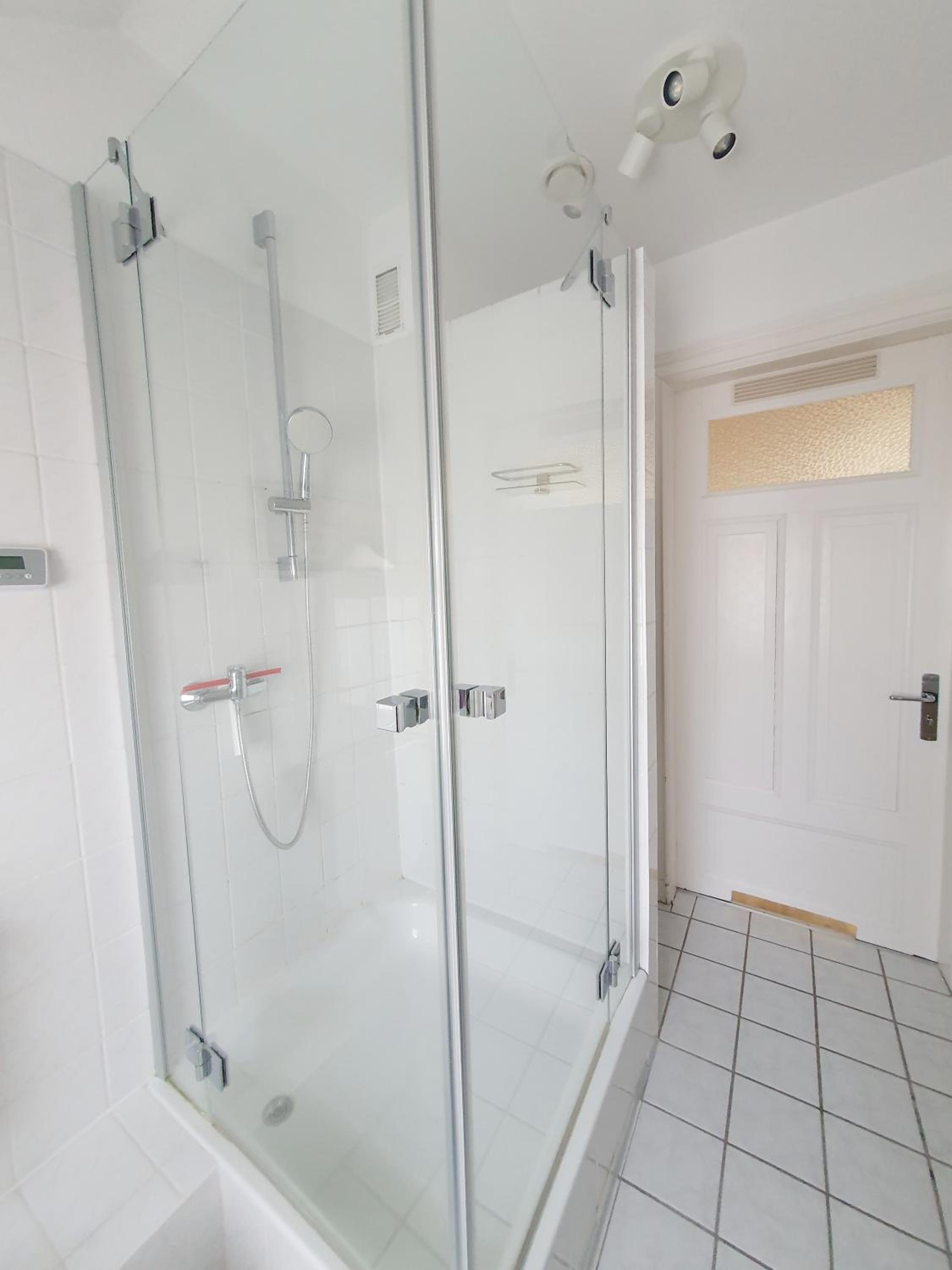 Ferienwohnung Stadtvilla - charmante Gemütlichkeit