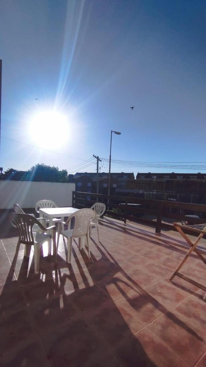 Cerca del mar para 5