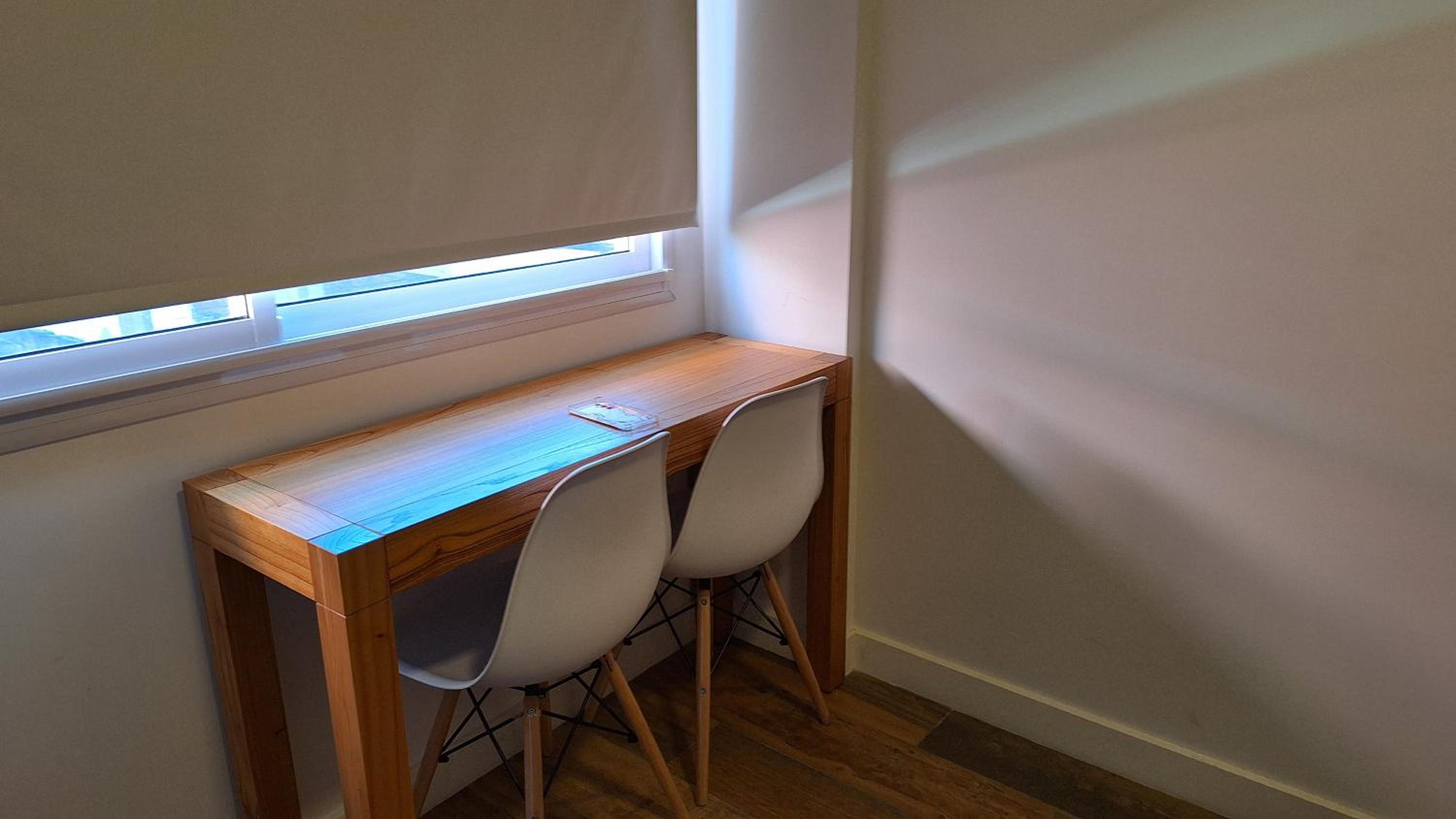 Departamento Moderno para 6 personas