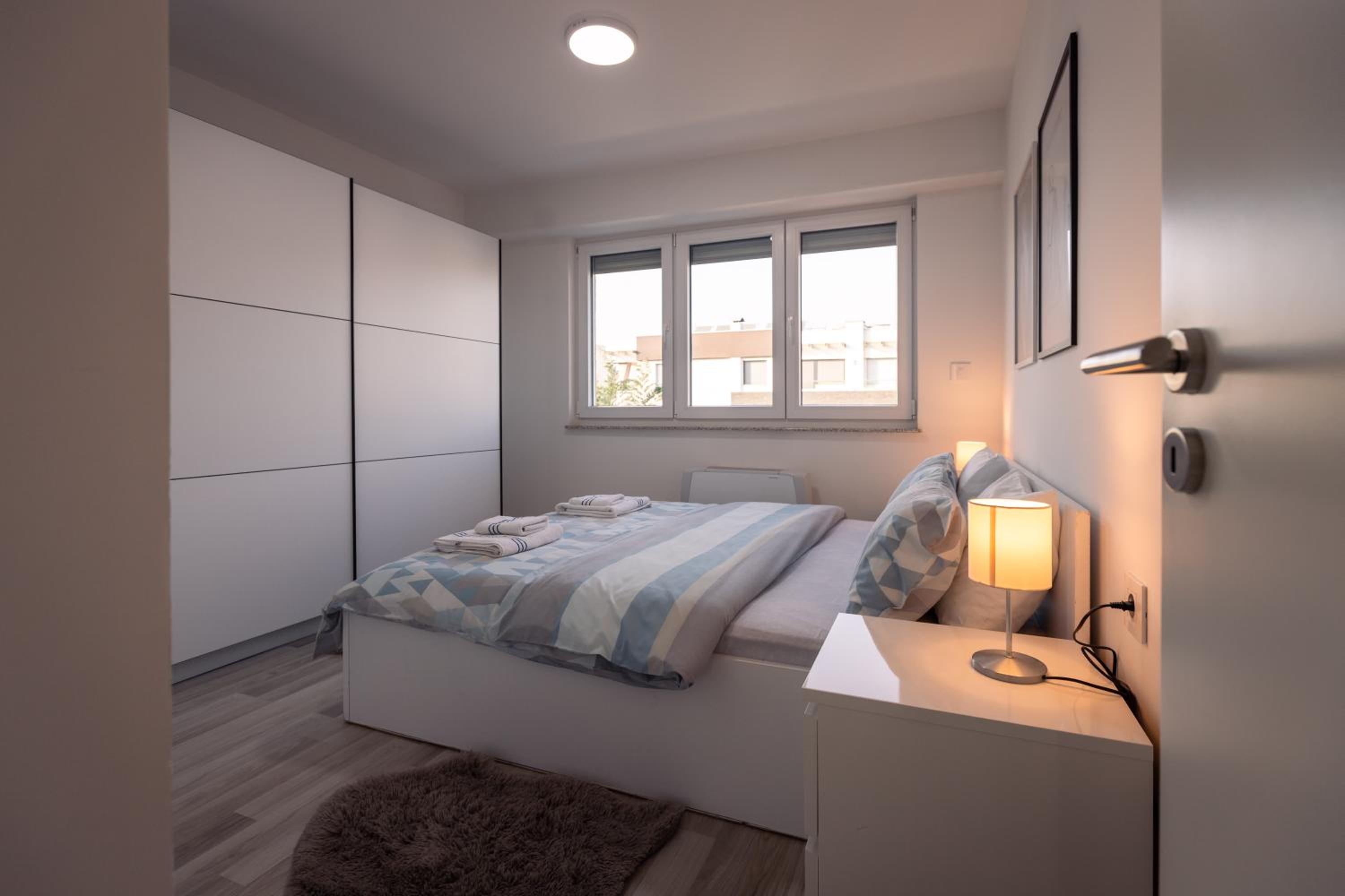 T20 Apartments view 3