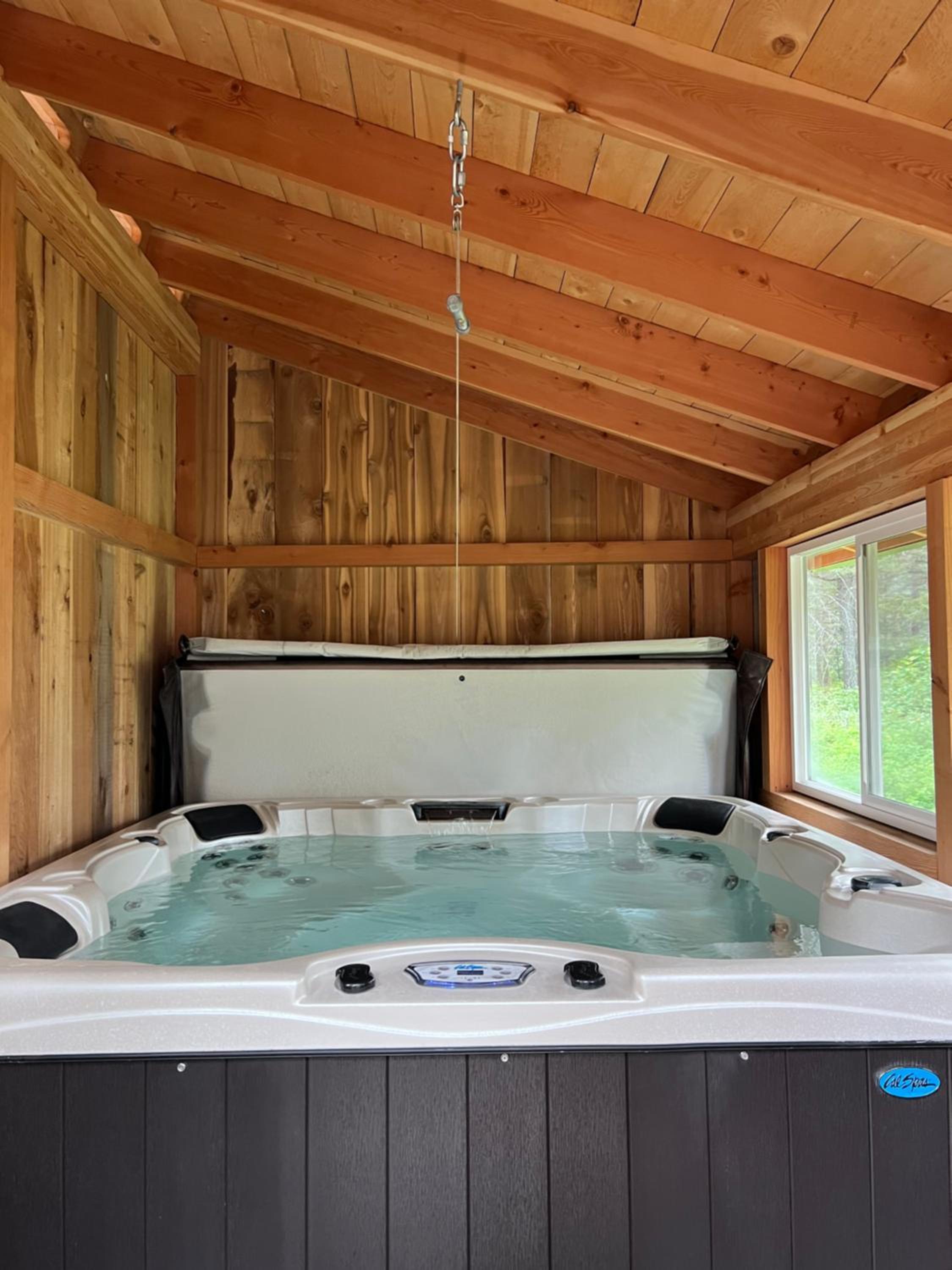Fort Williamson Glacier Vacation Rentals