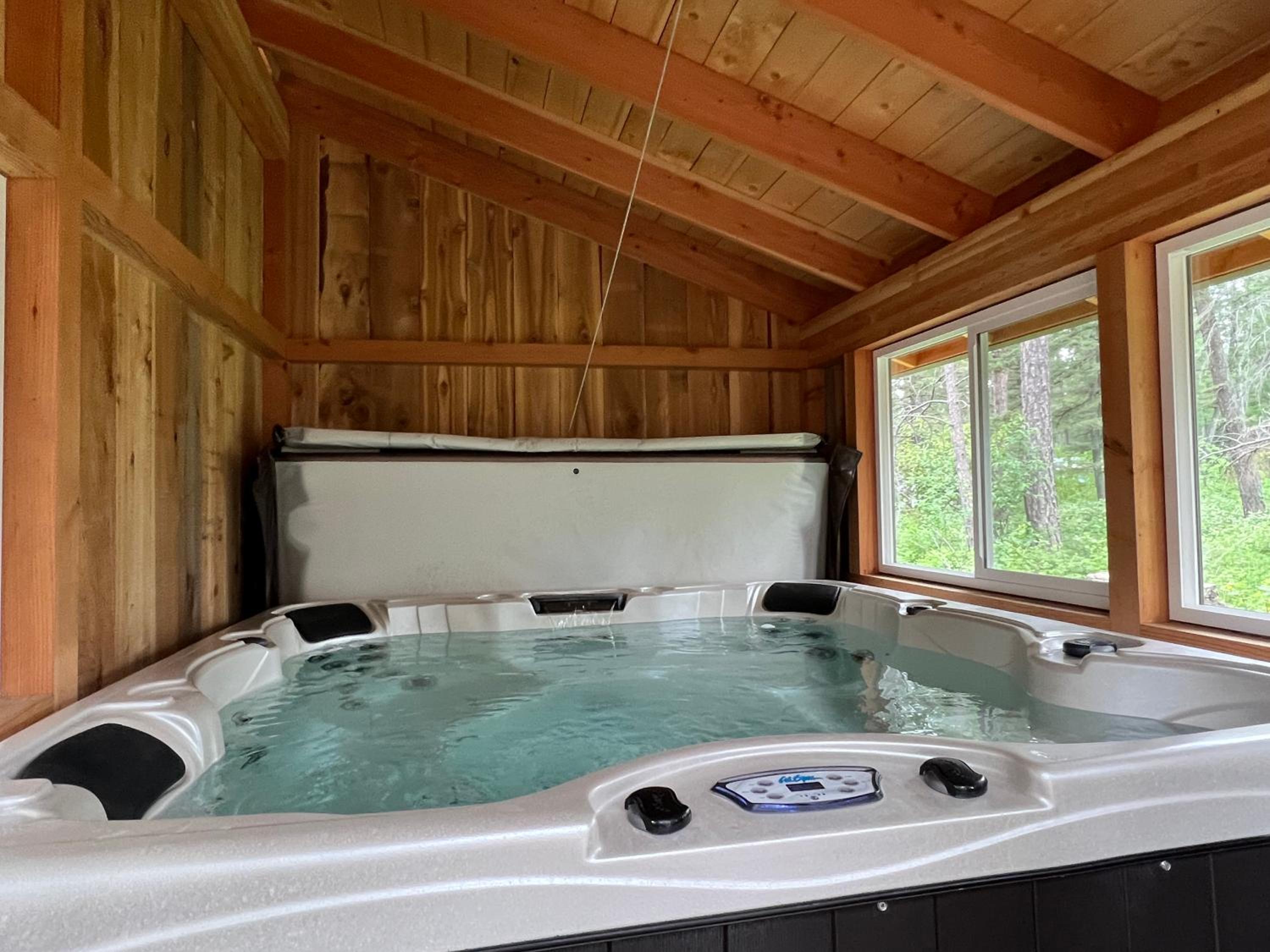 Fort Williamson Glacier Vacation Rentals