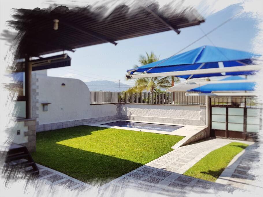 Acogedora Casa Romántica con Piscina Privada view 2