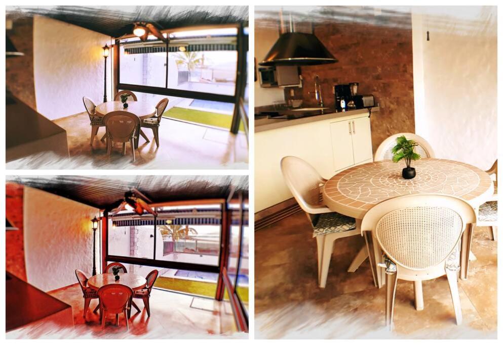Acogedora Casa Romántica con Piscina Privada view 3