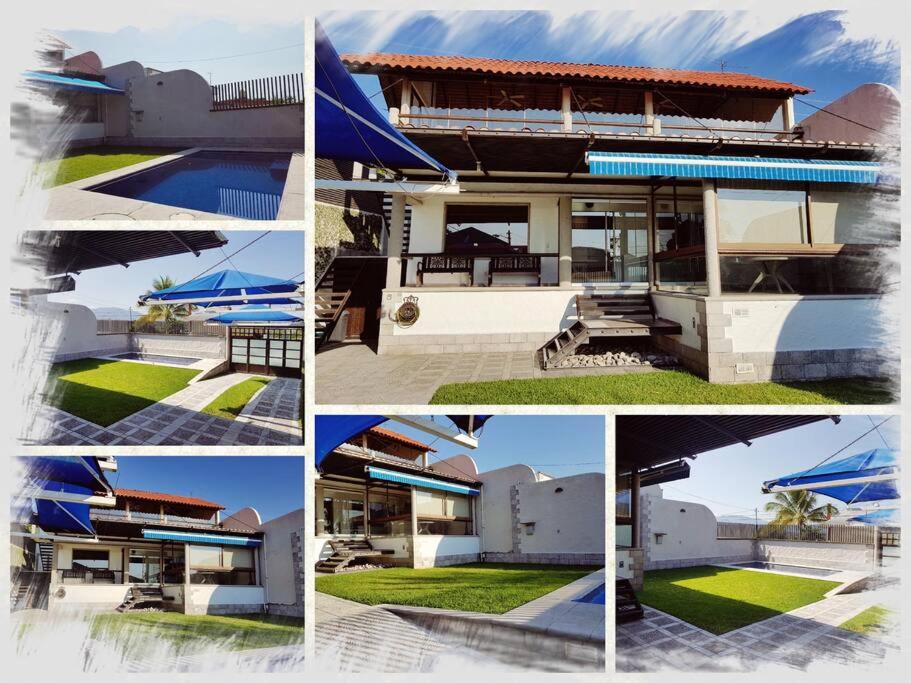 Acogedora Casa Romántica con Piscina Privada view 5