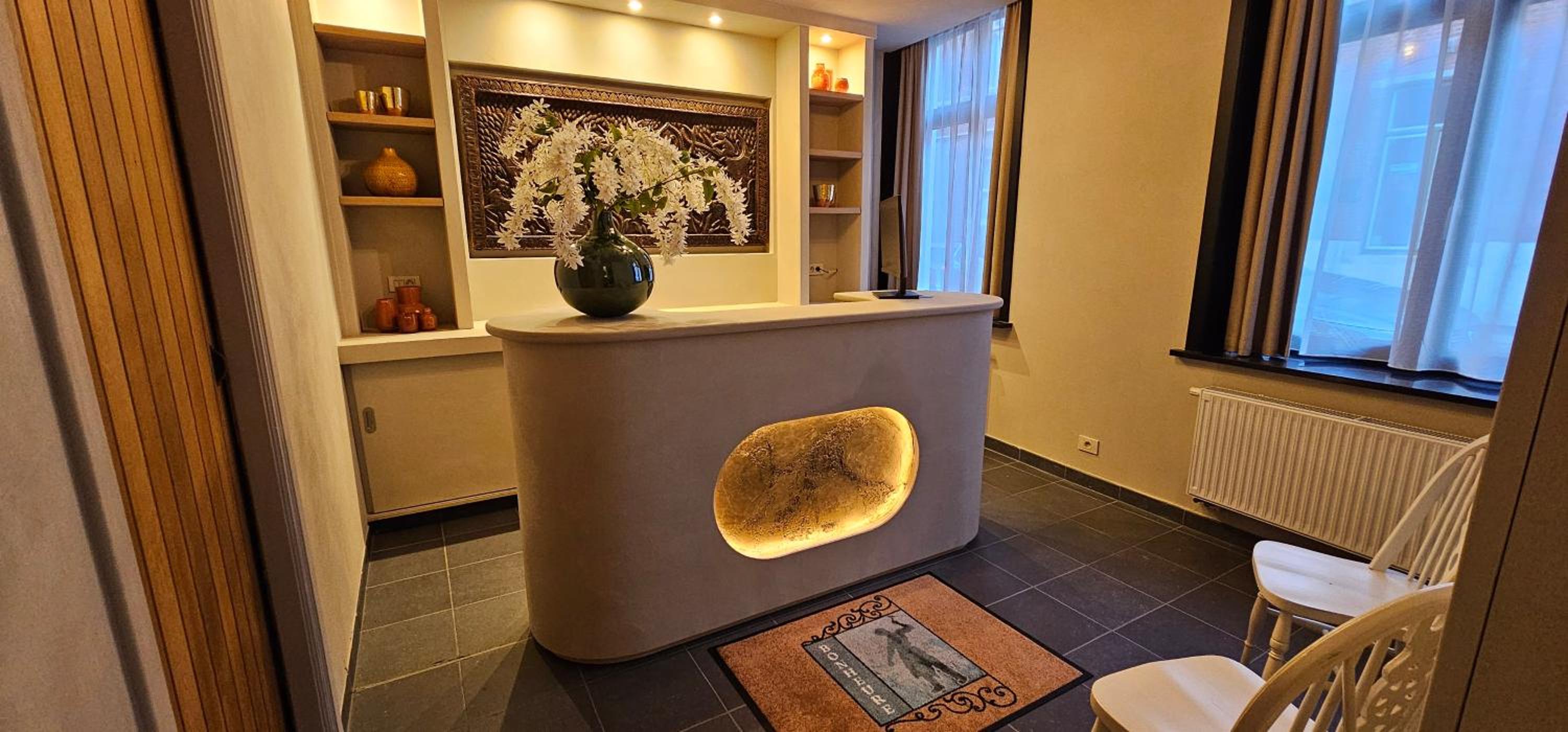 Guesthouse Bonheure