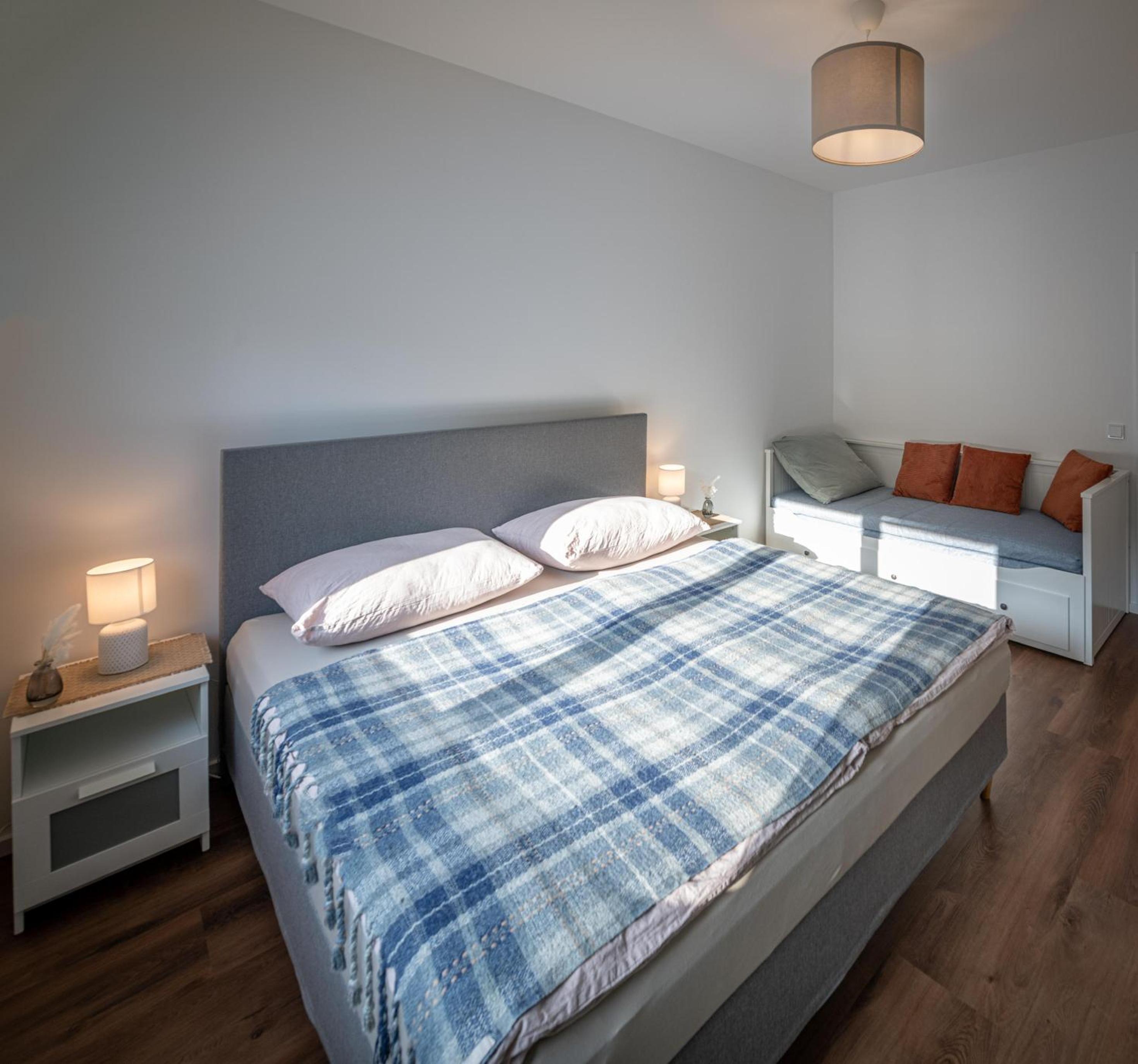 Ferienwohnung Spital am Pyhrn