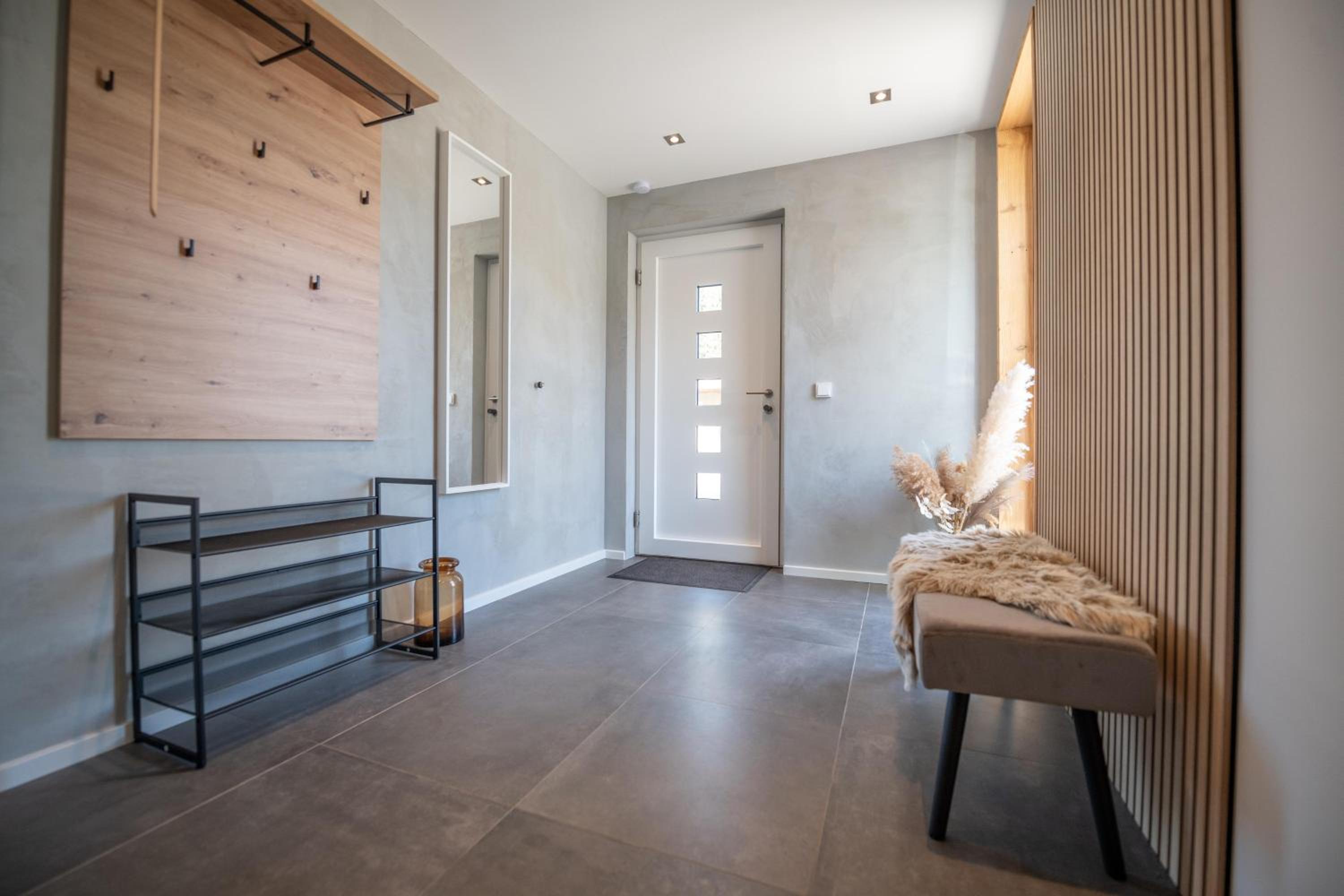 Ferienwohnung Spital am Pyhrn
