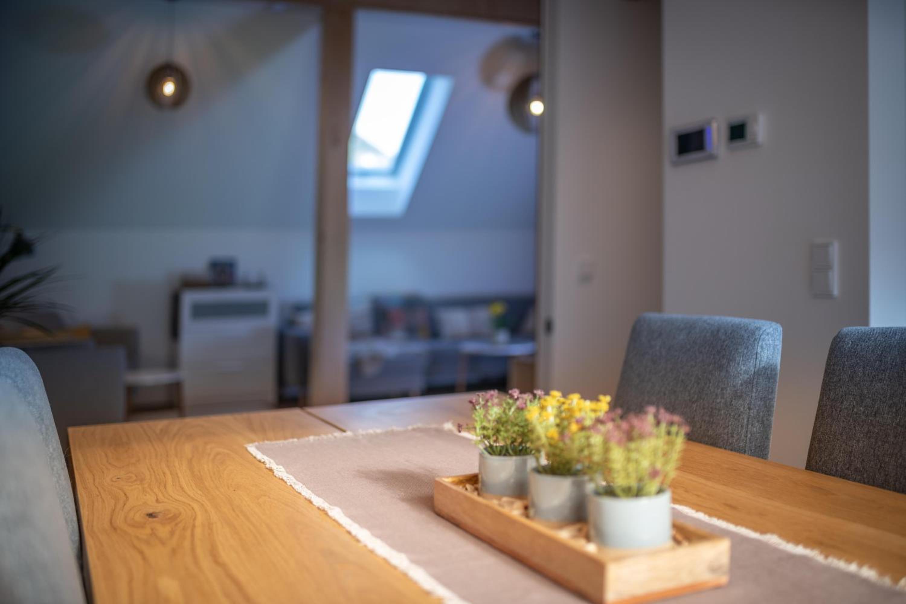Ferienwohnung Spital am Pyhrn