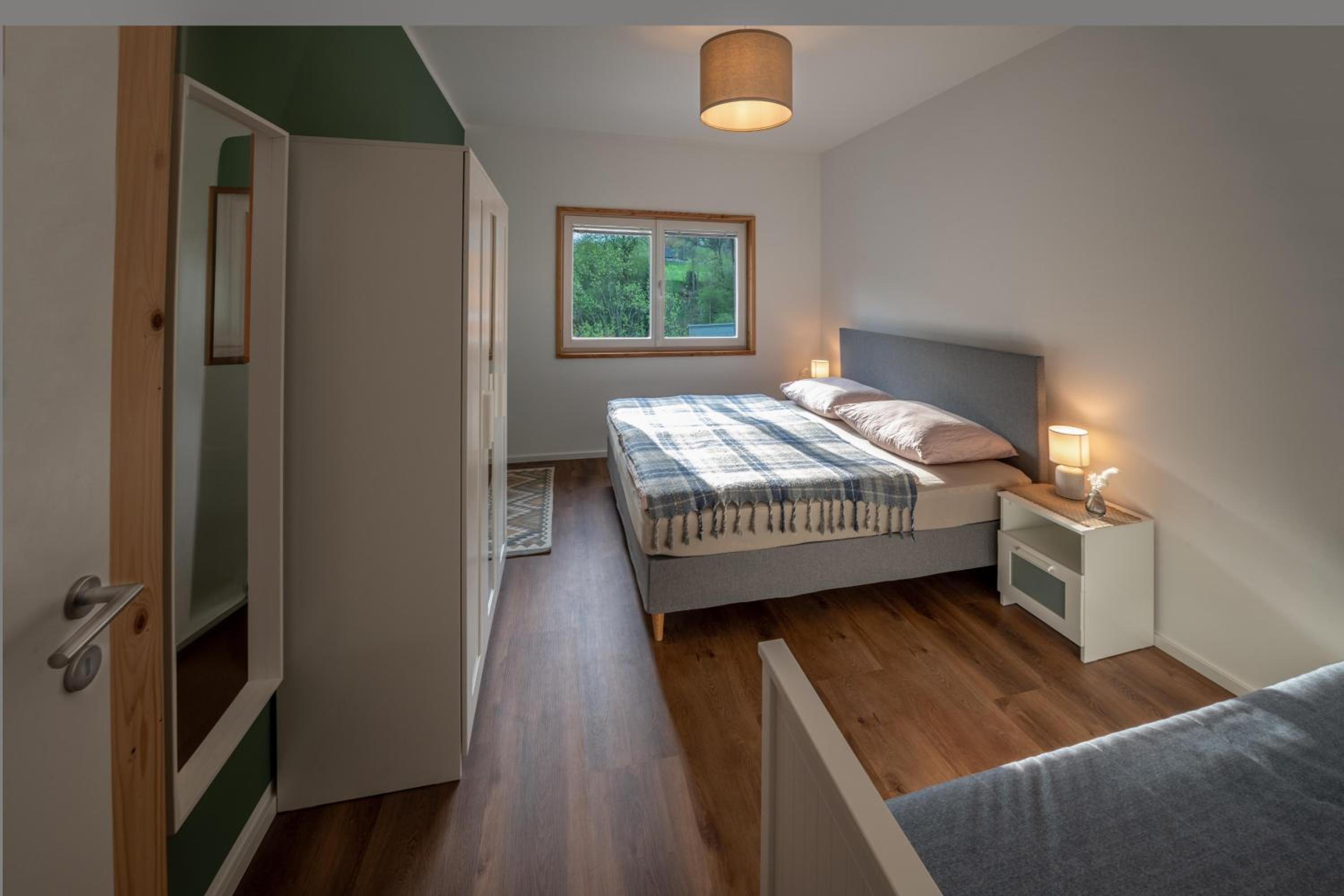 Ferienwohnung Spital am Pyhrn
