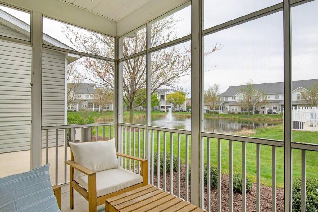 Charming Lewes-Rehoboth Retreat, Pet Friendly