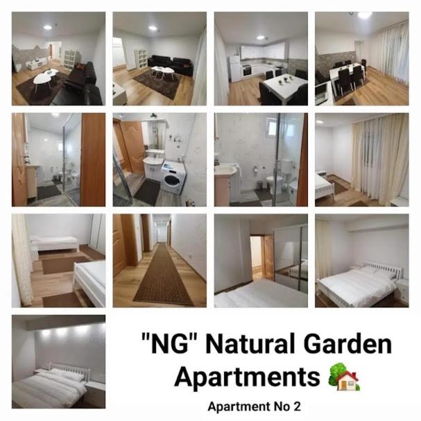 NG Natural Garden