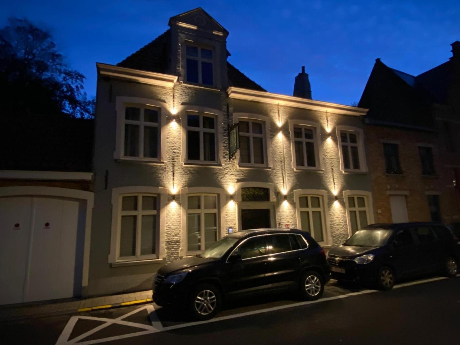 Guesthouse Bonheure