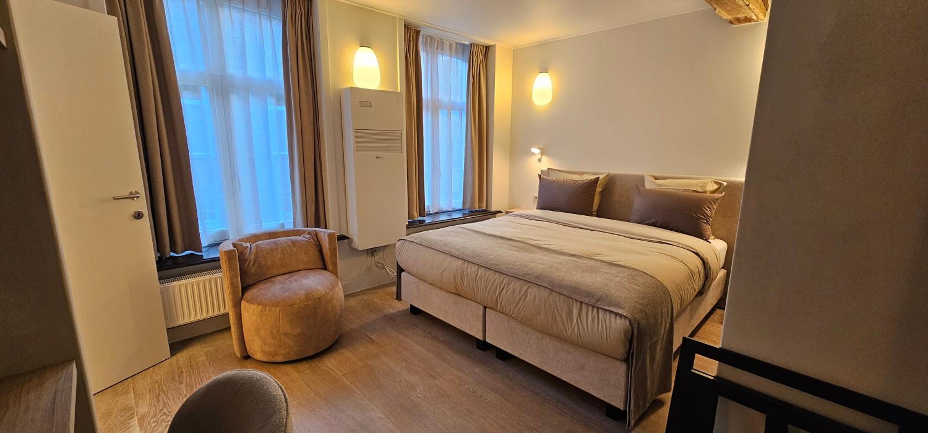Guesthouse Bonheure