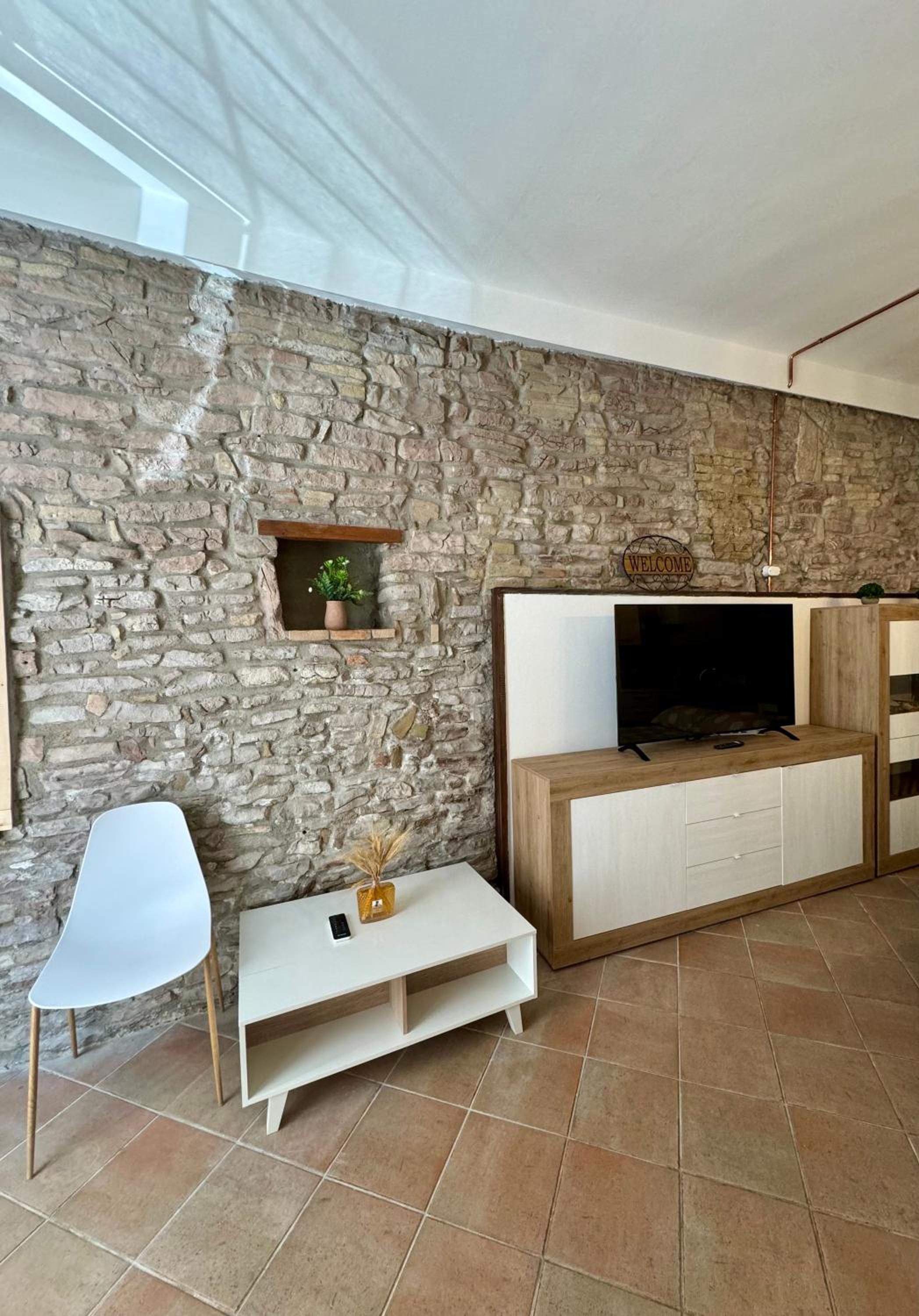 Giulivi Assisi Apartments view 4