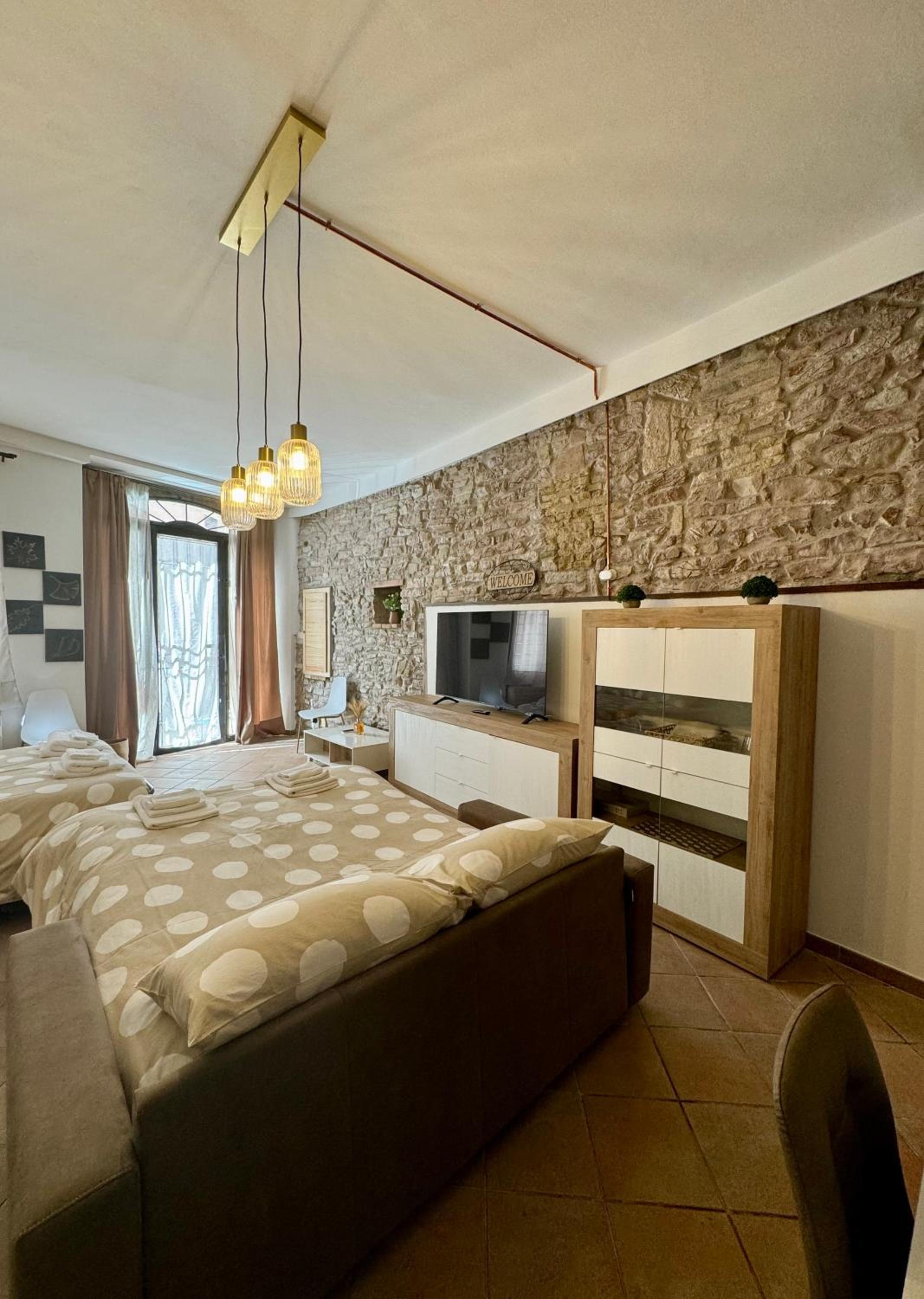 Giulivi Assisi Apartments view 5