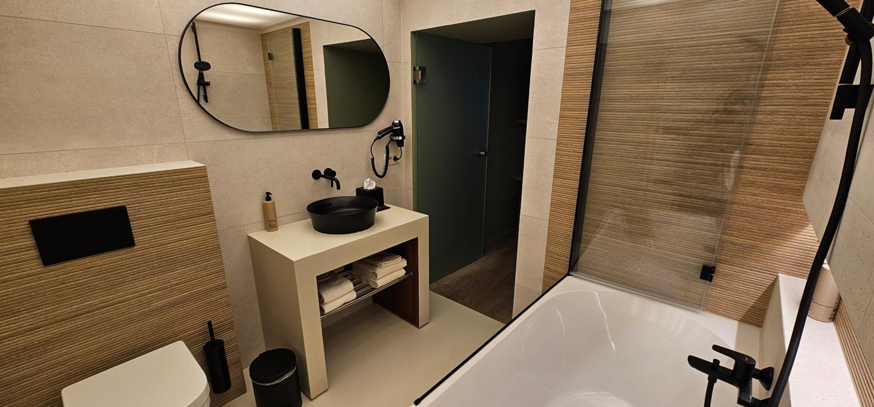 Guesthouse Bonheure