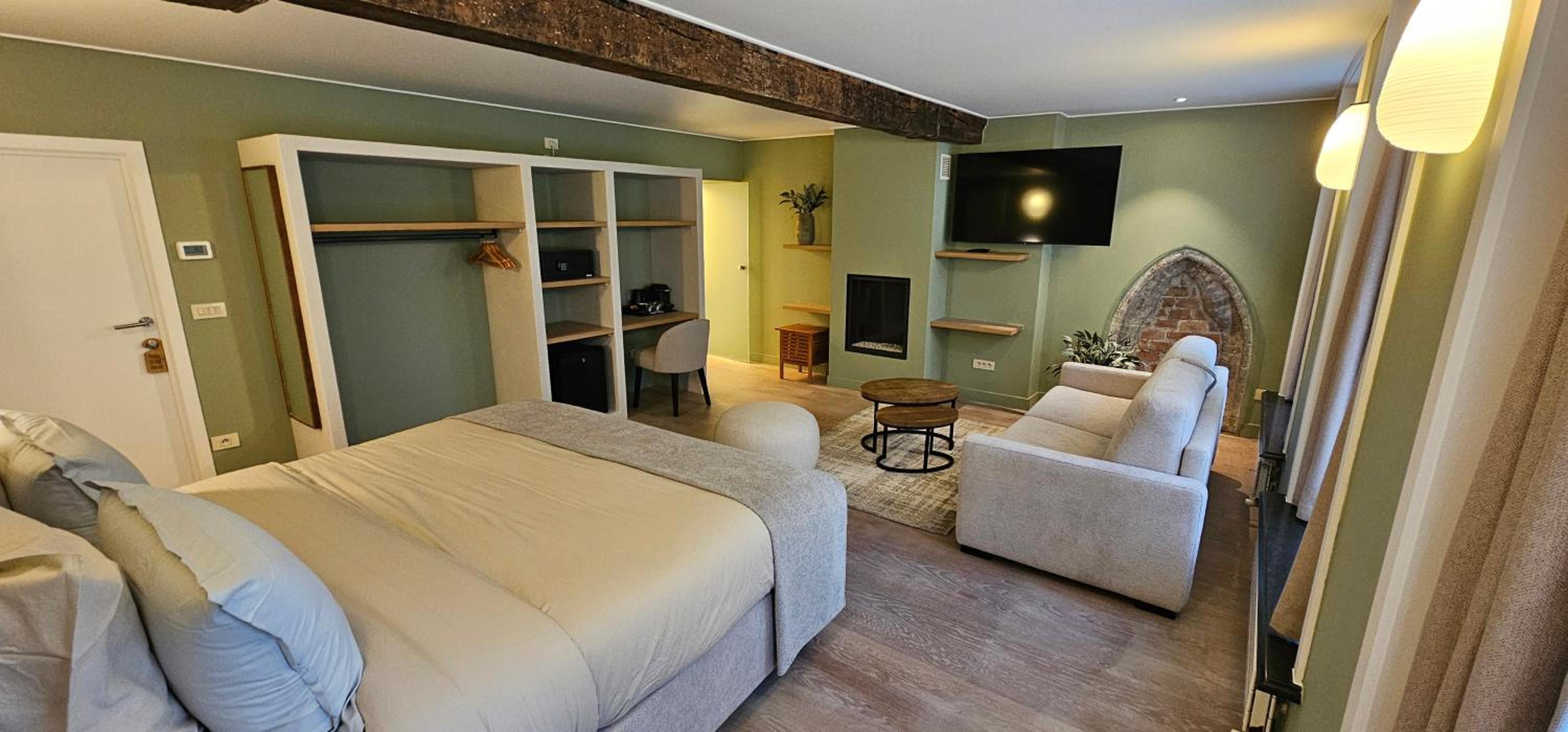 Guesthouse Bonheure