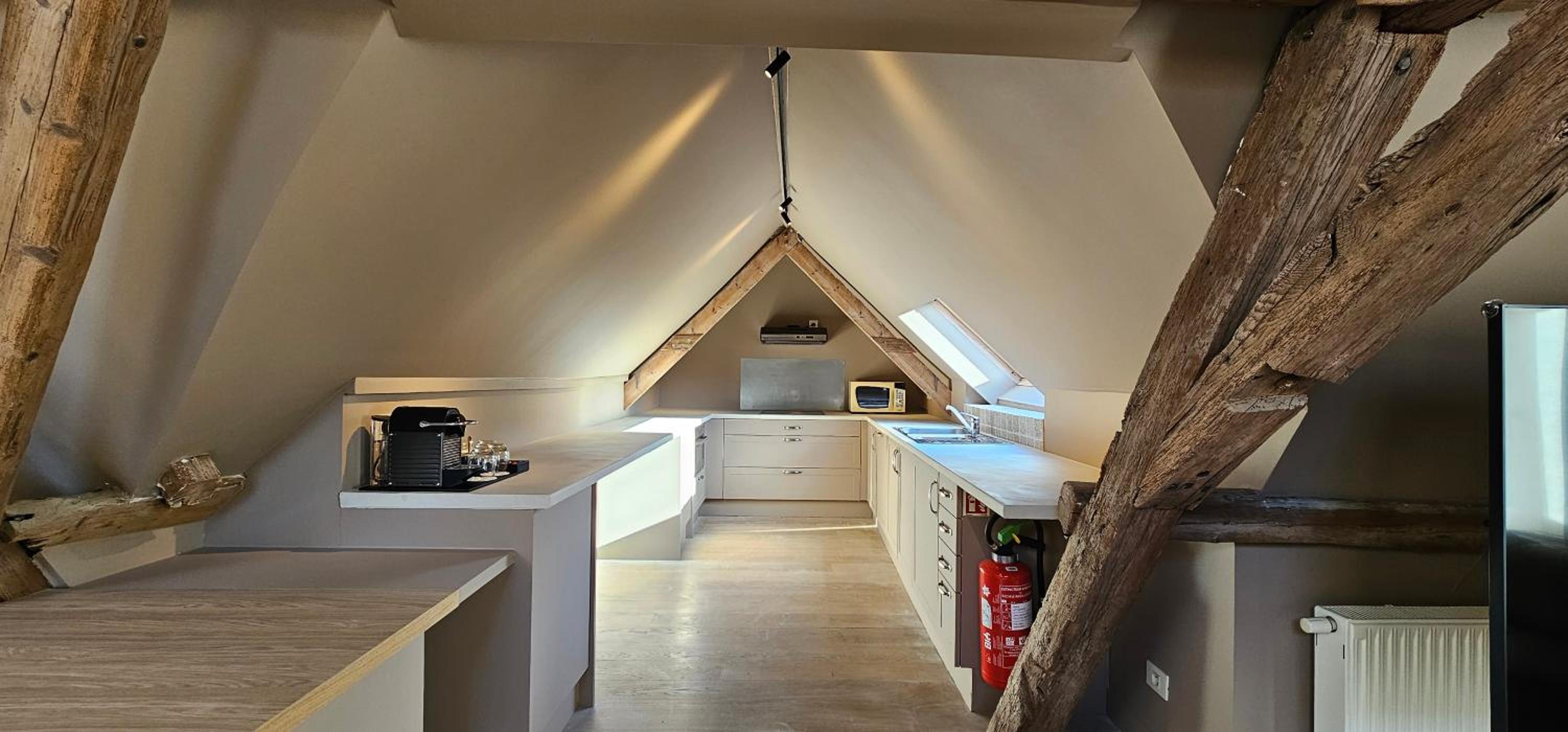Guesthouse Bonheure
