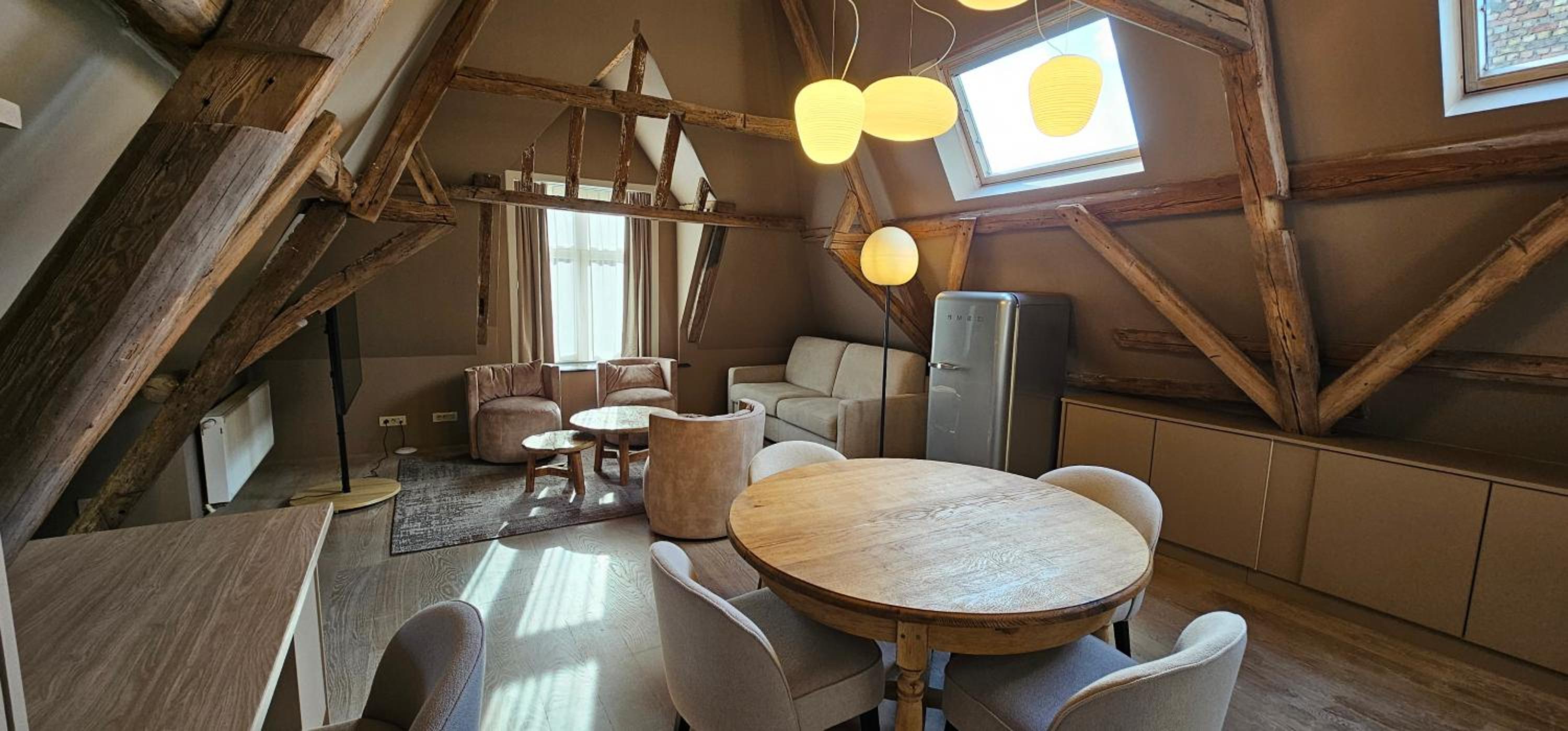 Guesthouse Bonheure