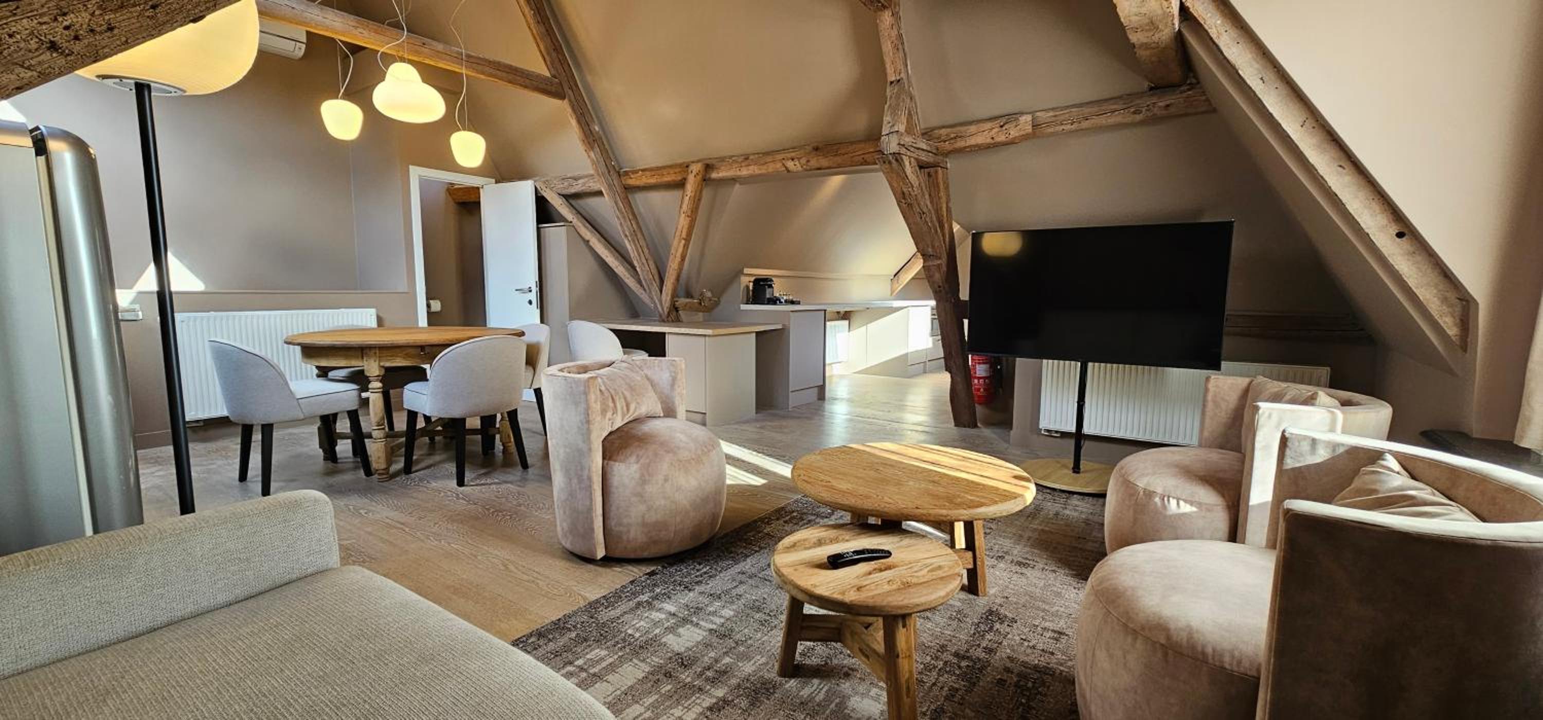 Guesthouse Bonheure