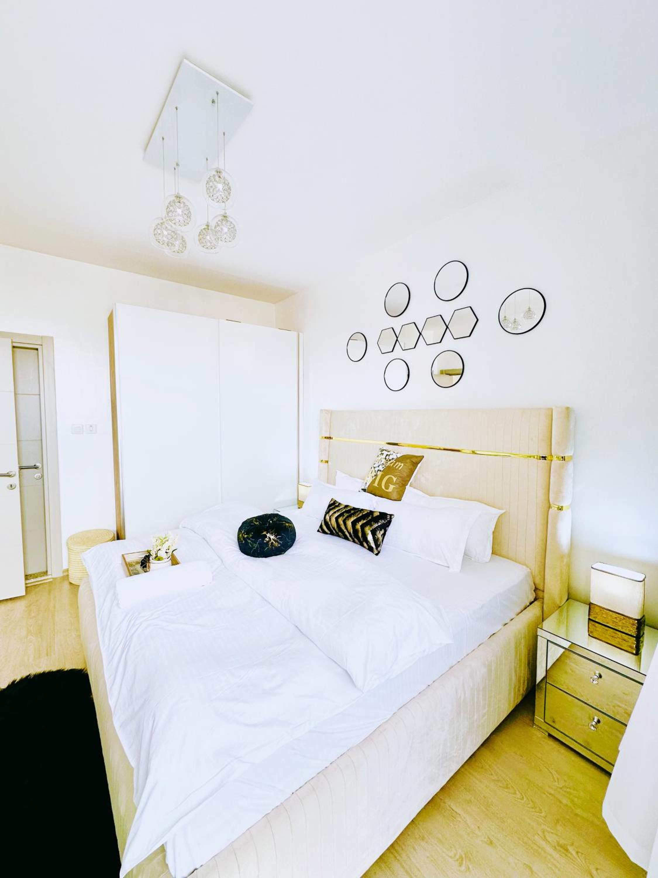 Luxurious 1 bedroom in Westlands