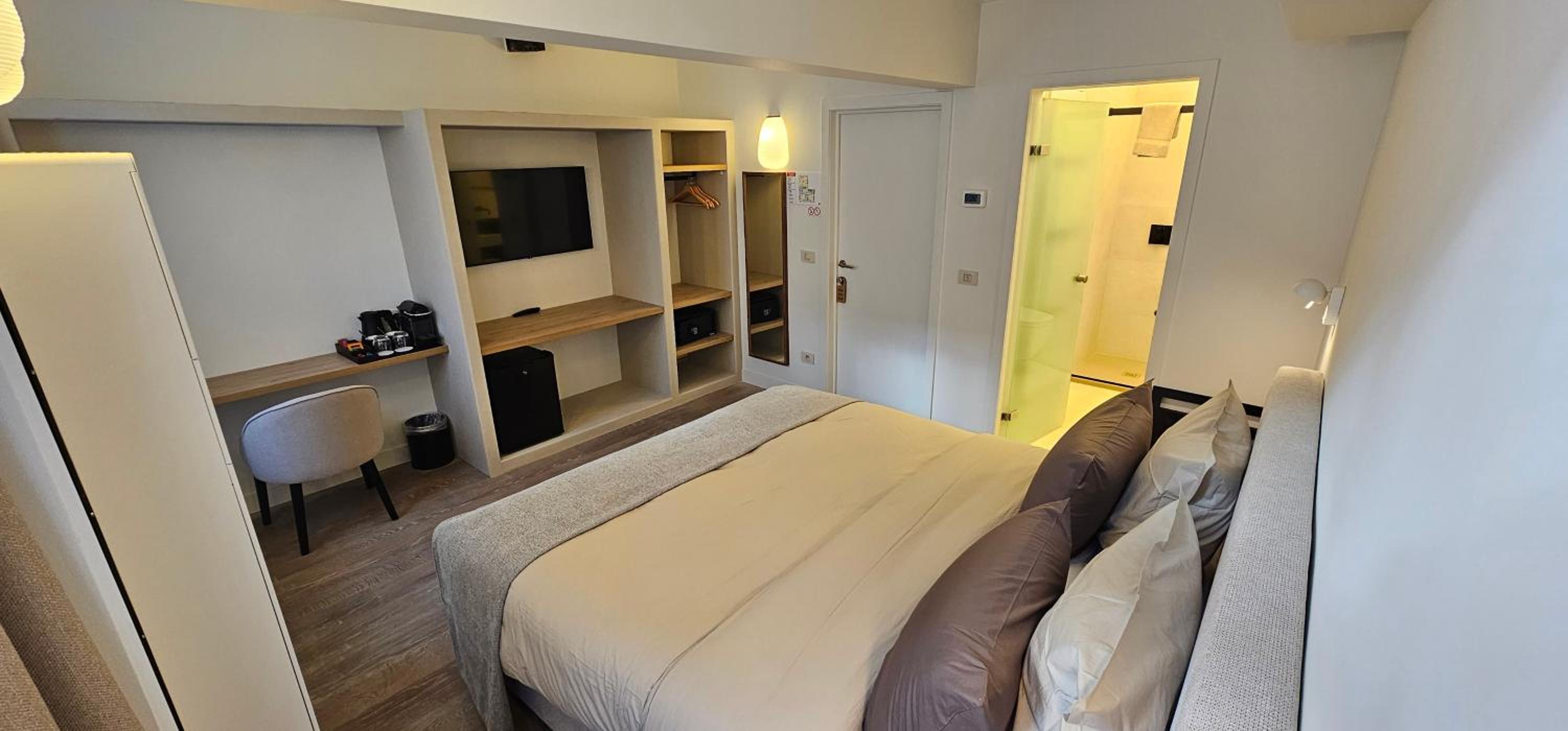 Guesthouse Bonheure