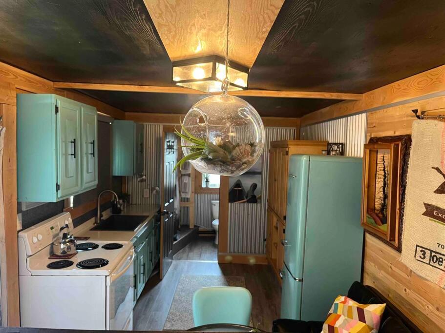 The Piper Pad