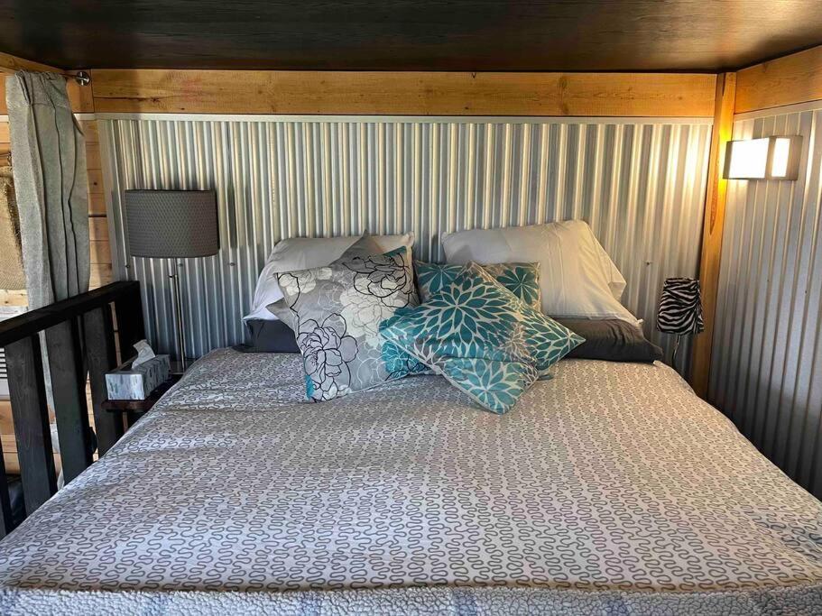 The Piper Pad