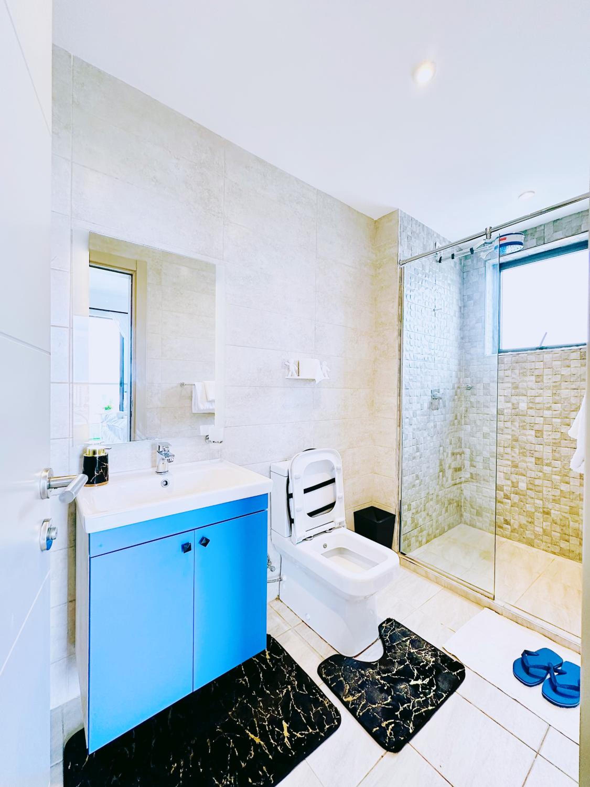 Luxurious 1 bedroom in Westlands