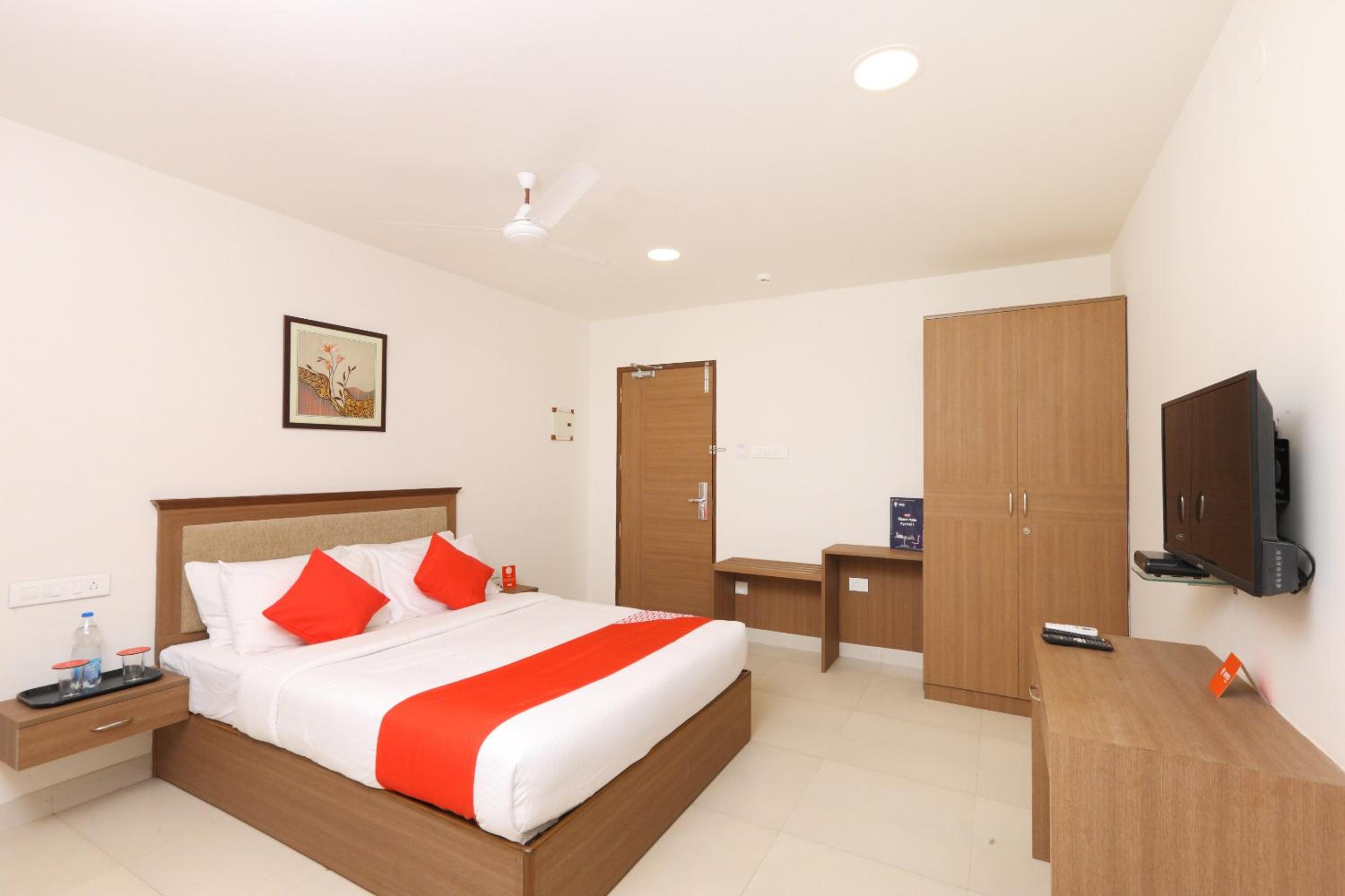 Collection O Rishi Gardens view 3