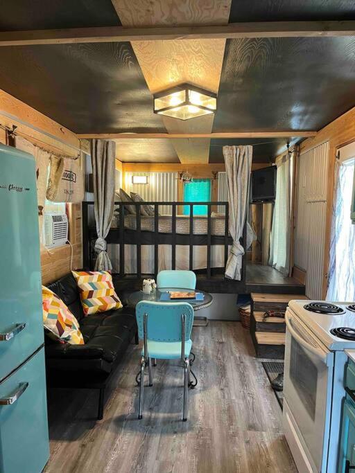 The Piper Pad
