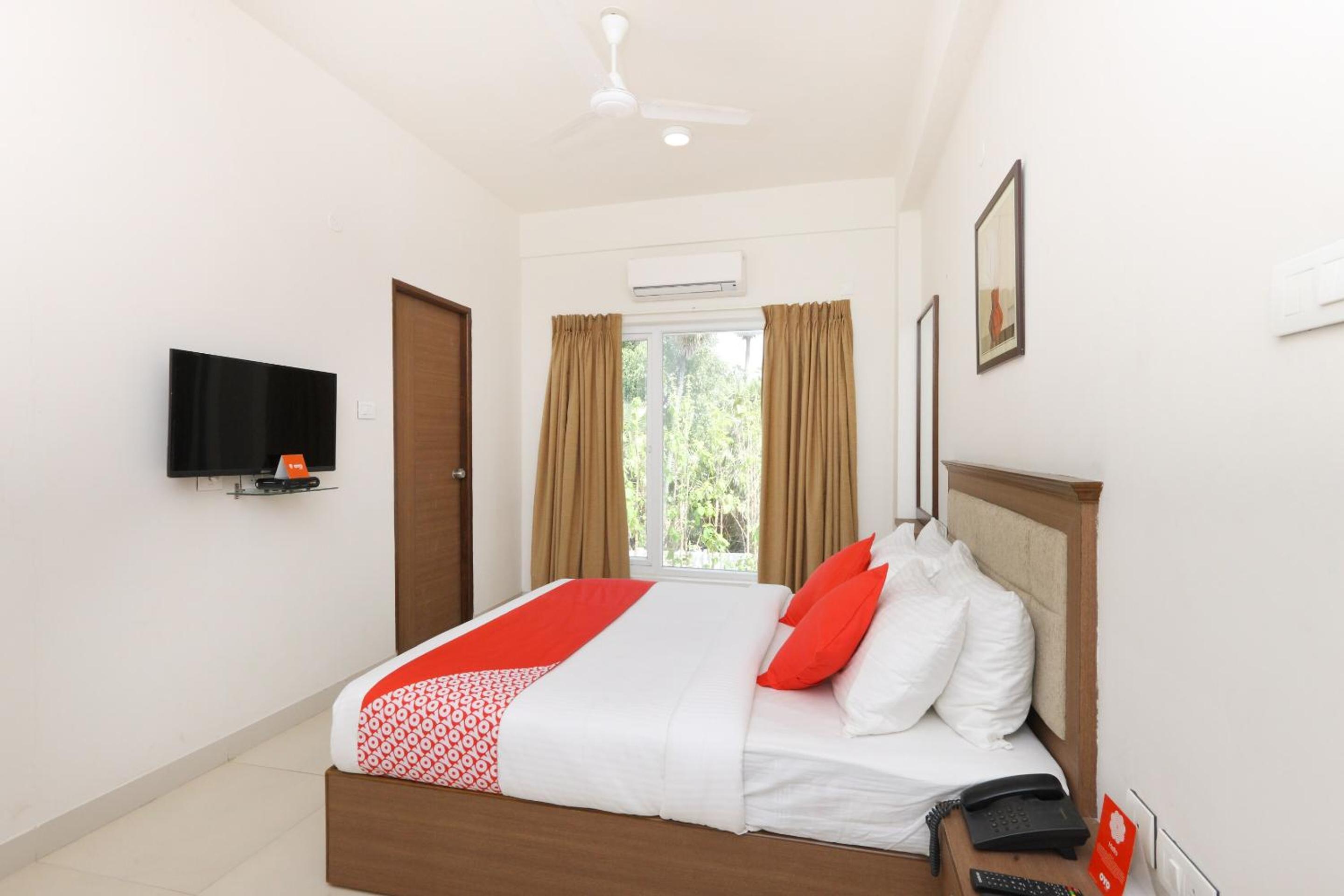 Collection O Rishi Gardens view 5