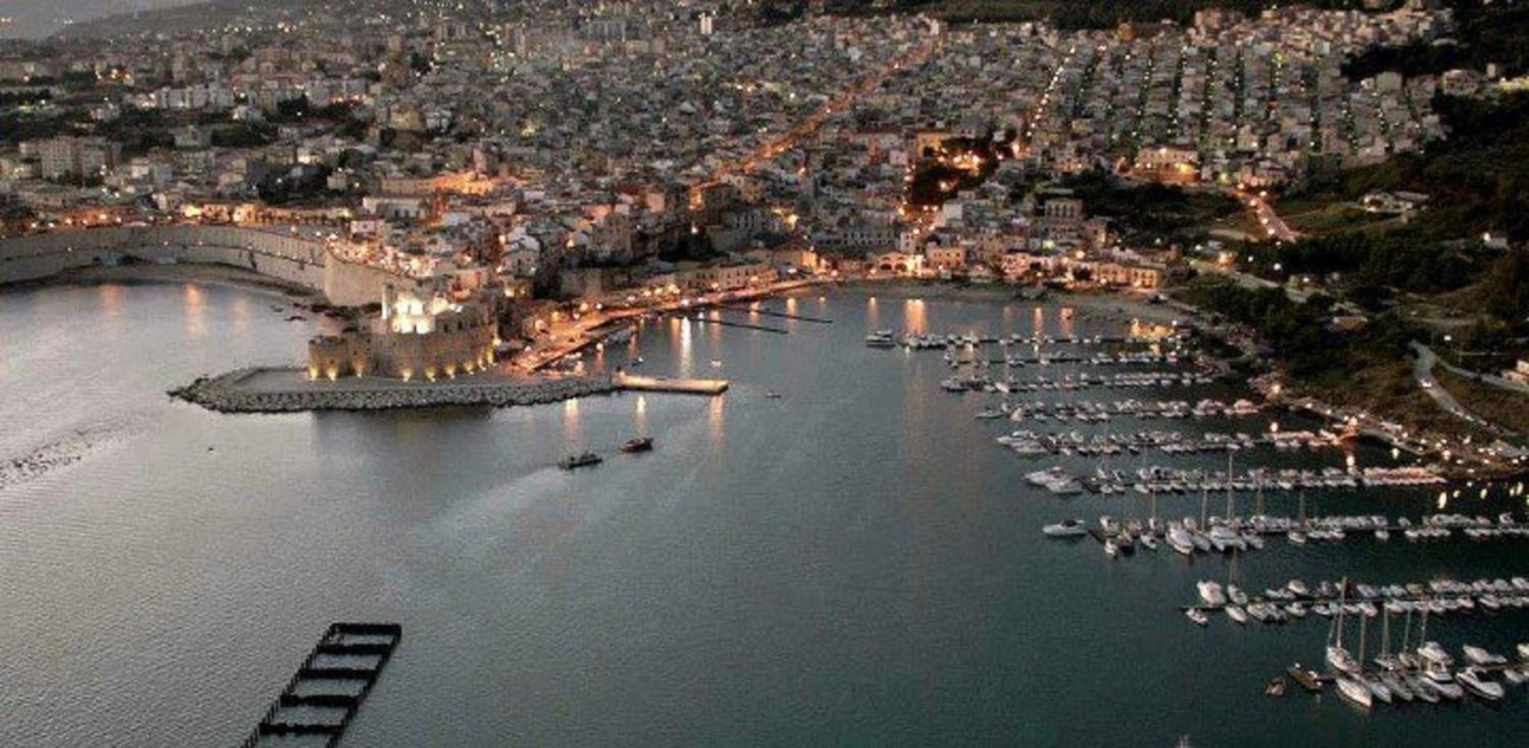 Casa Vacanze del Golfo