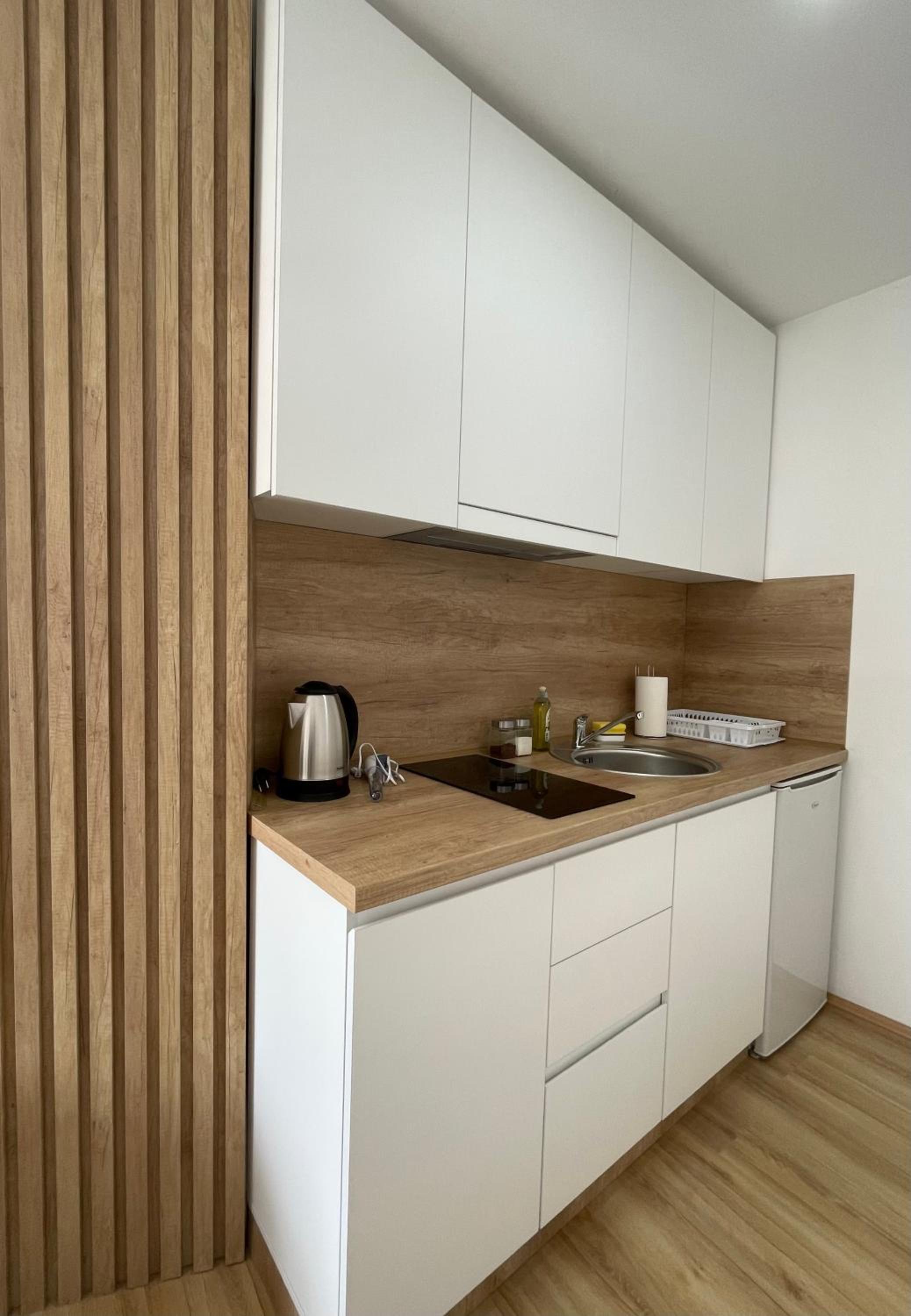 Apartmani Videnovic Sokobanja
