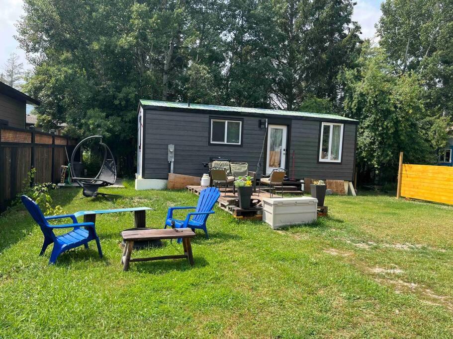 The Piper Pad