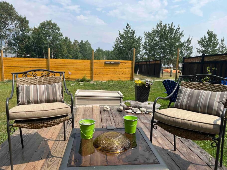 The Piper Pad