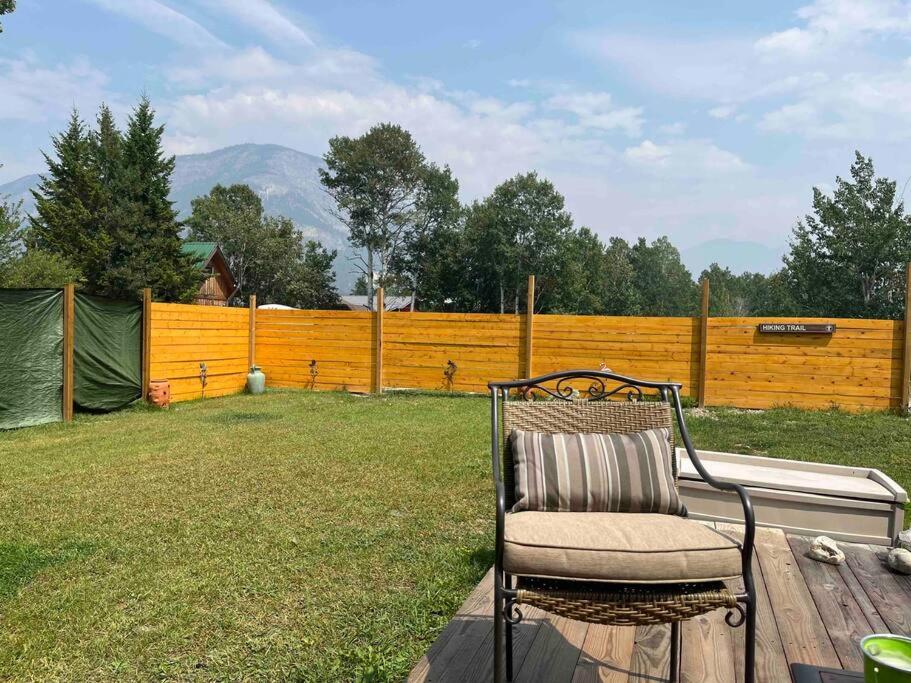 The Piper Pad