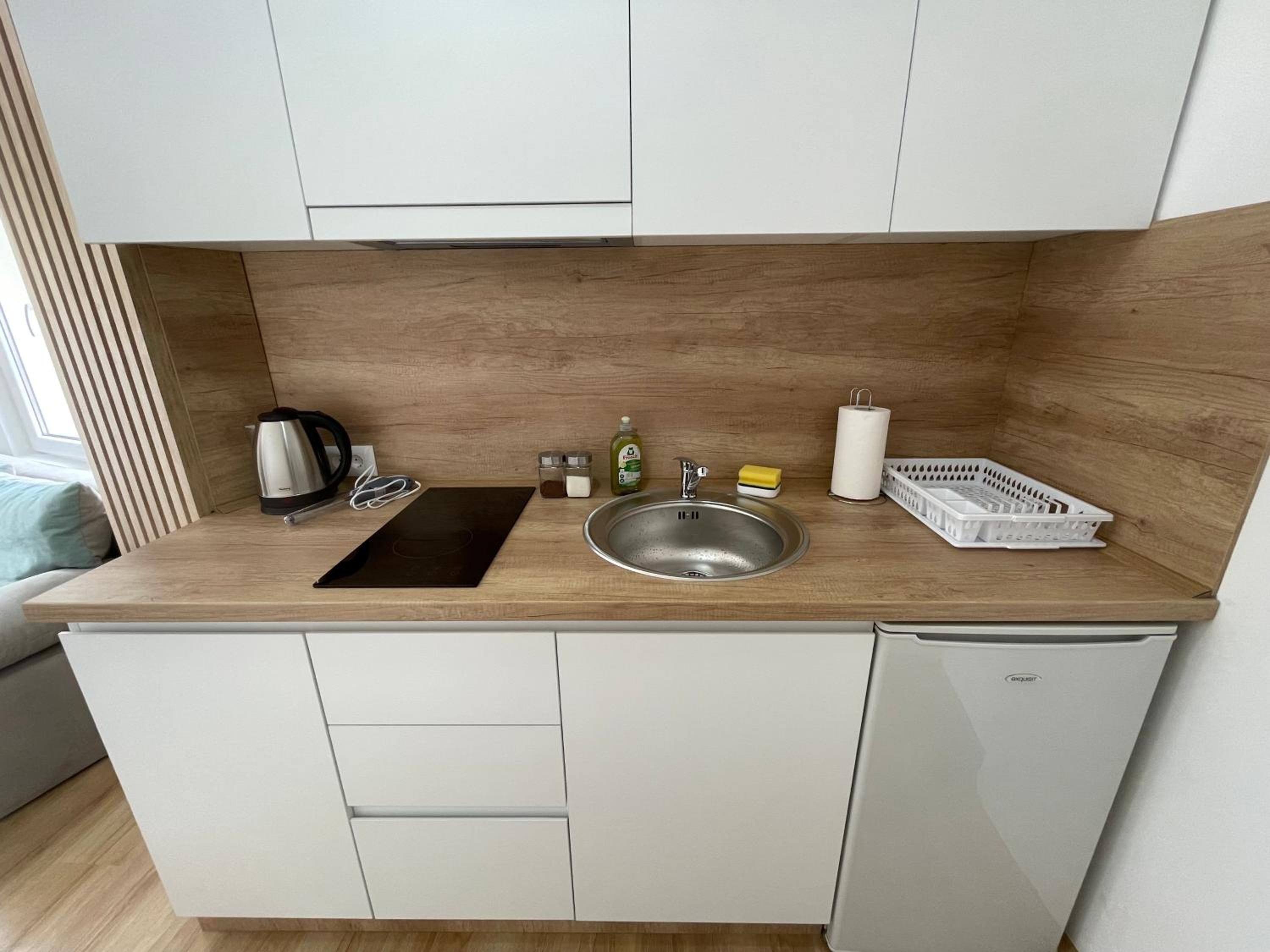Apartmani Videnovic Sokobanja