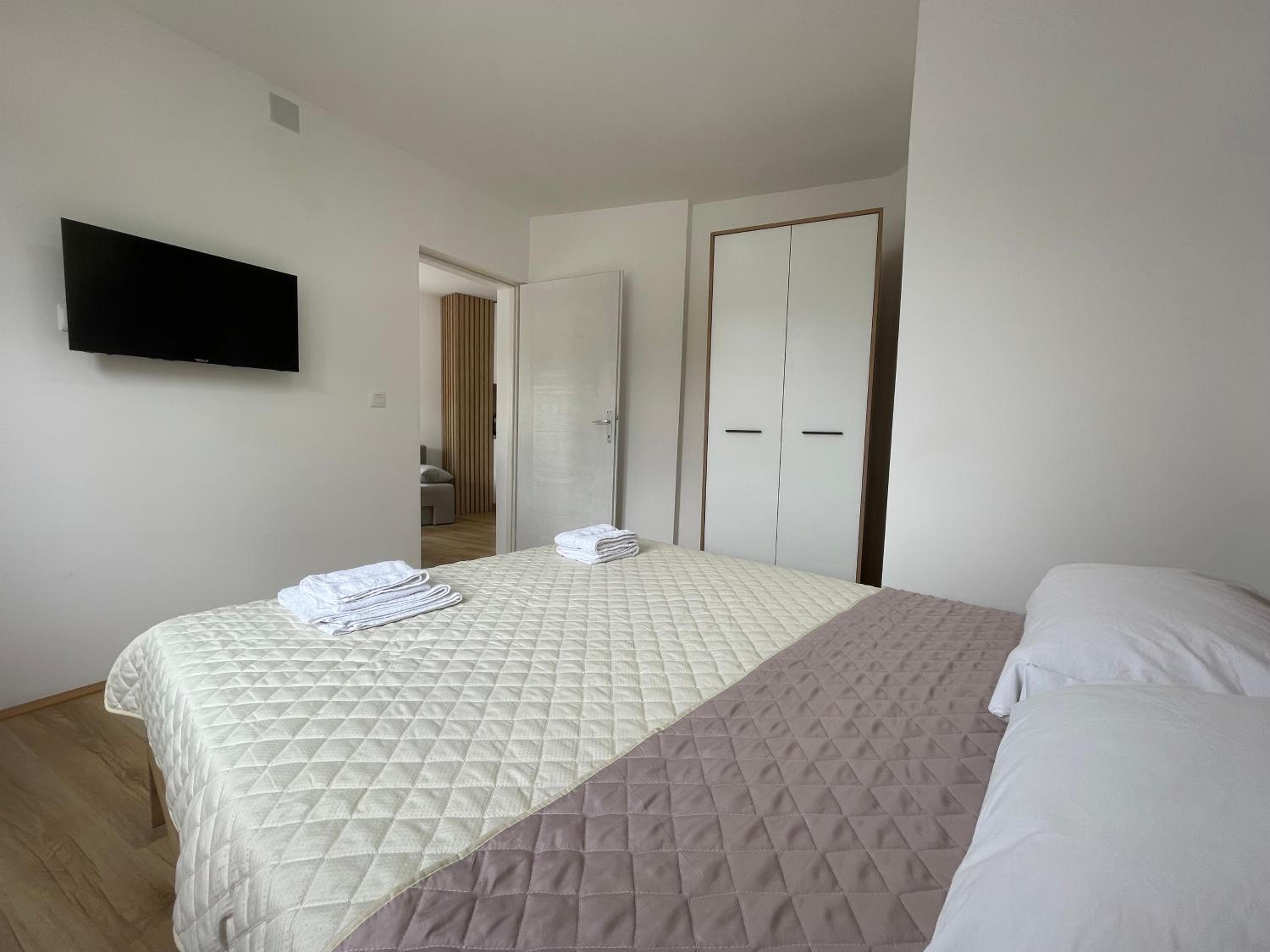 Apartmani Videnovic Sokobanja