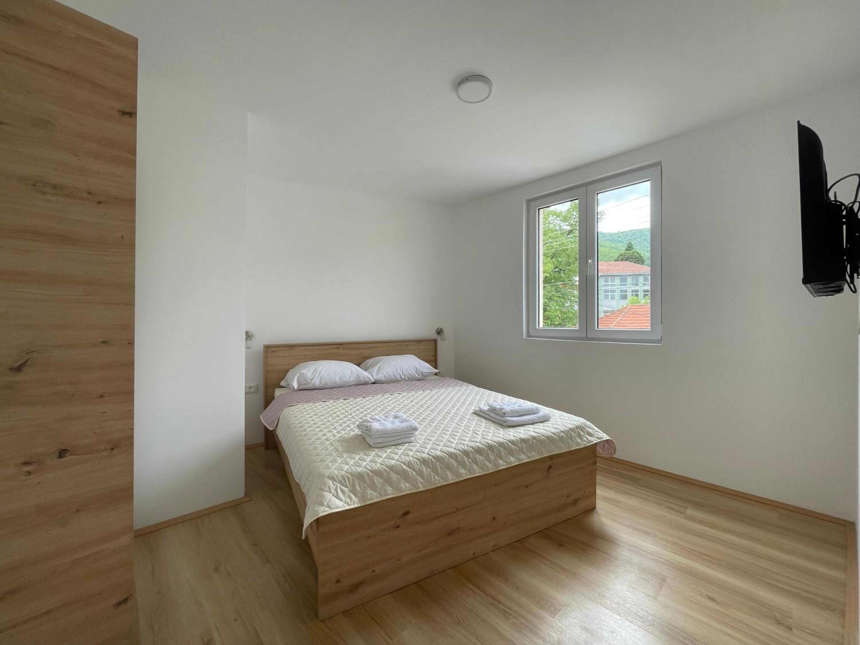 Apartmani Videnovic Sokobanja