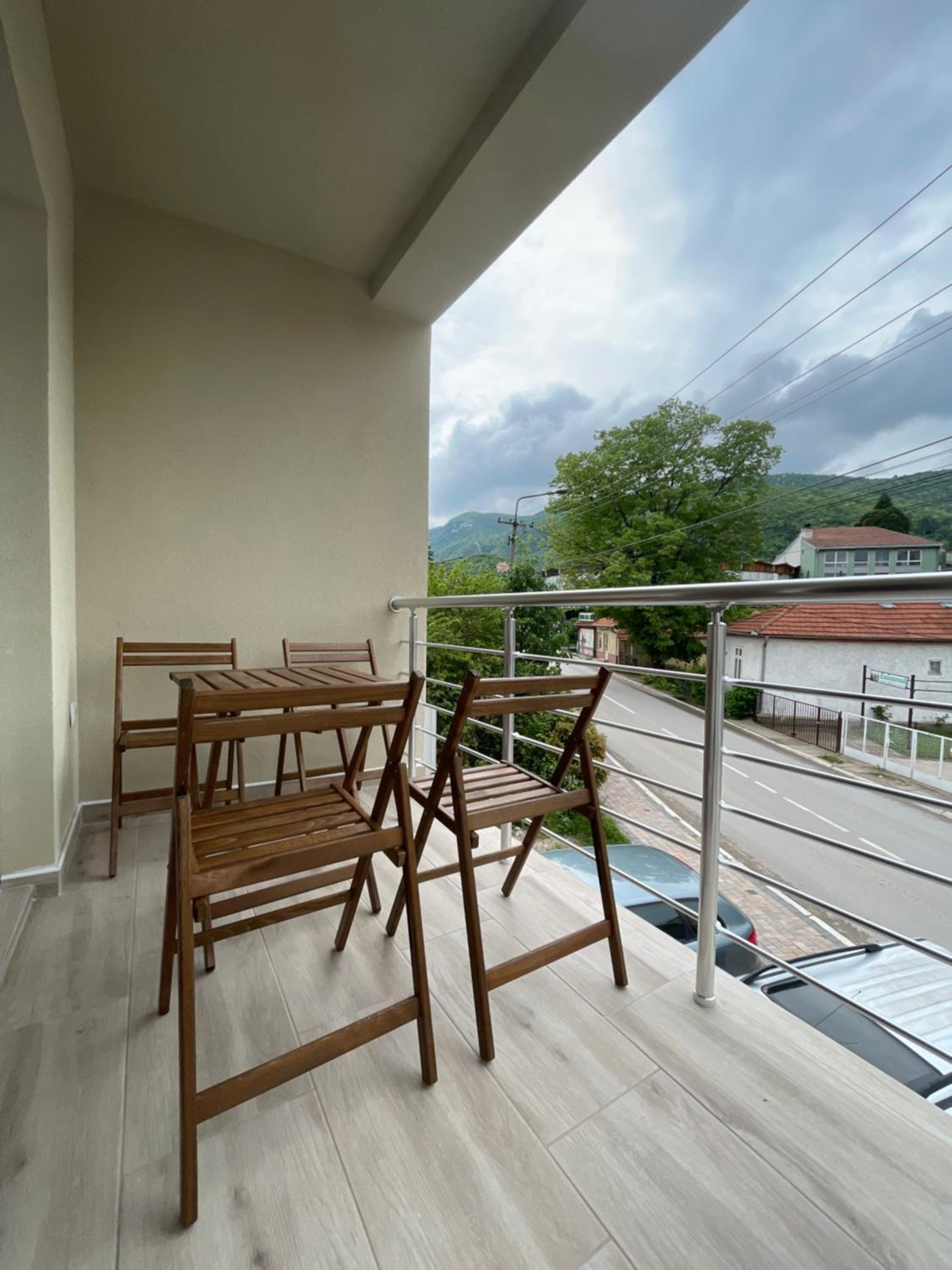 Apartmani Videnovic Sokobanja